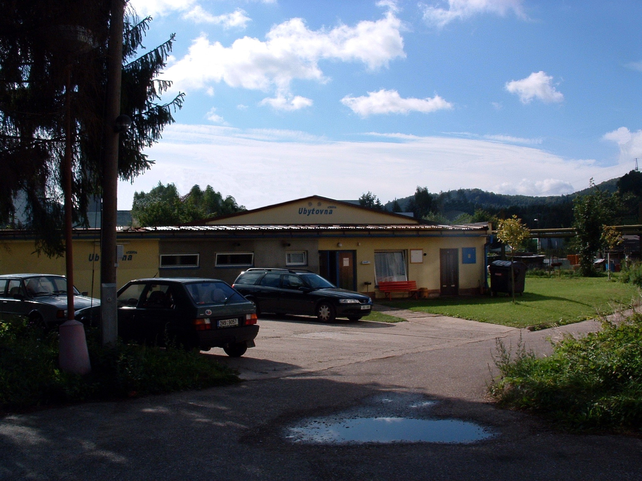 Ubytovna RDstav foto 2