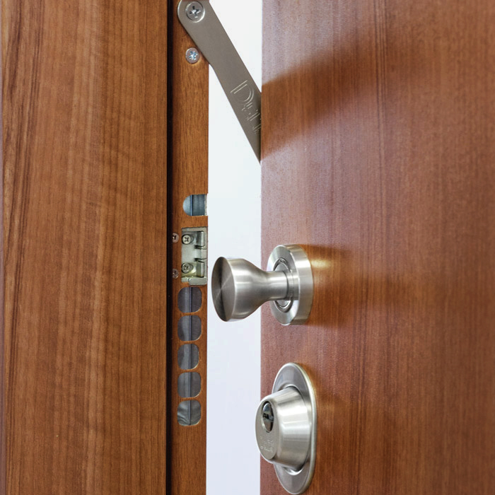 BEZPEČNOSTNÍ DVEŘE - Pavel Žejdlík foto 4