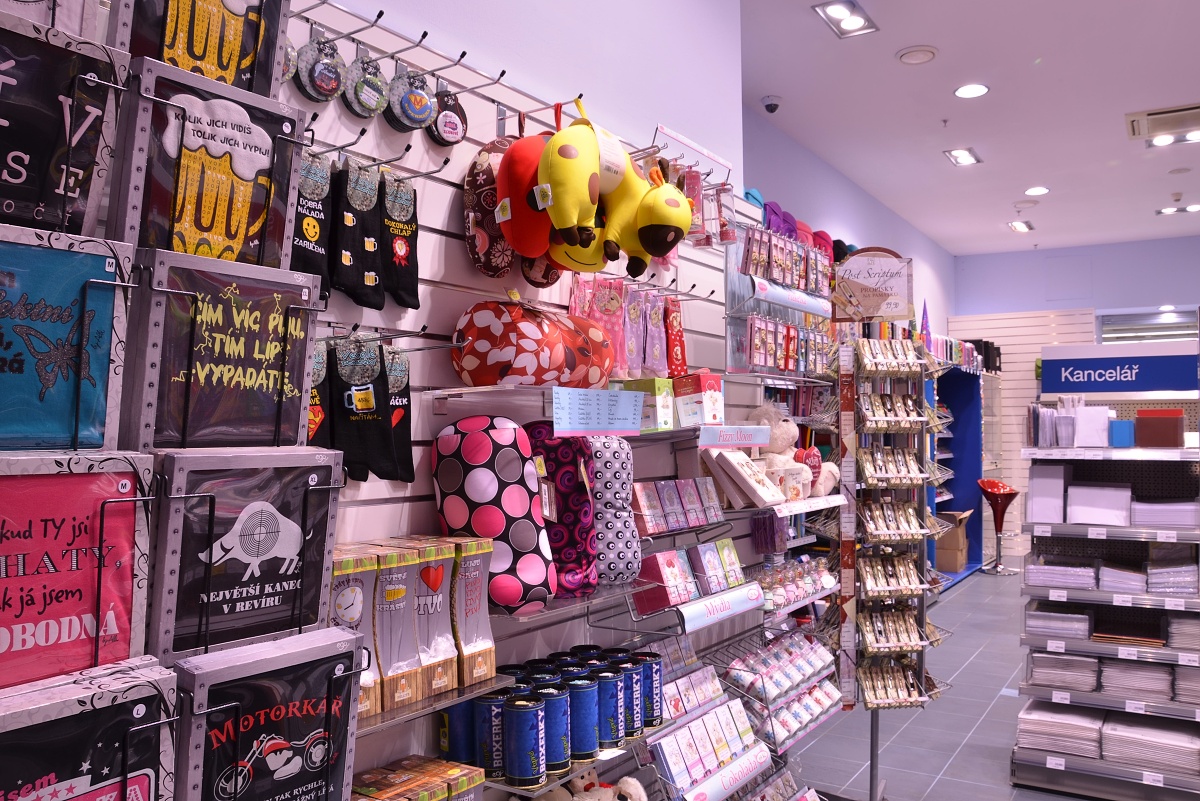 McPen papírnictví foto 2