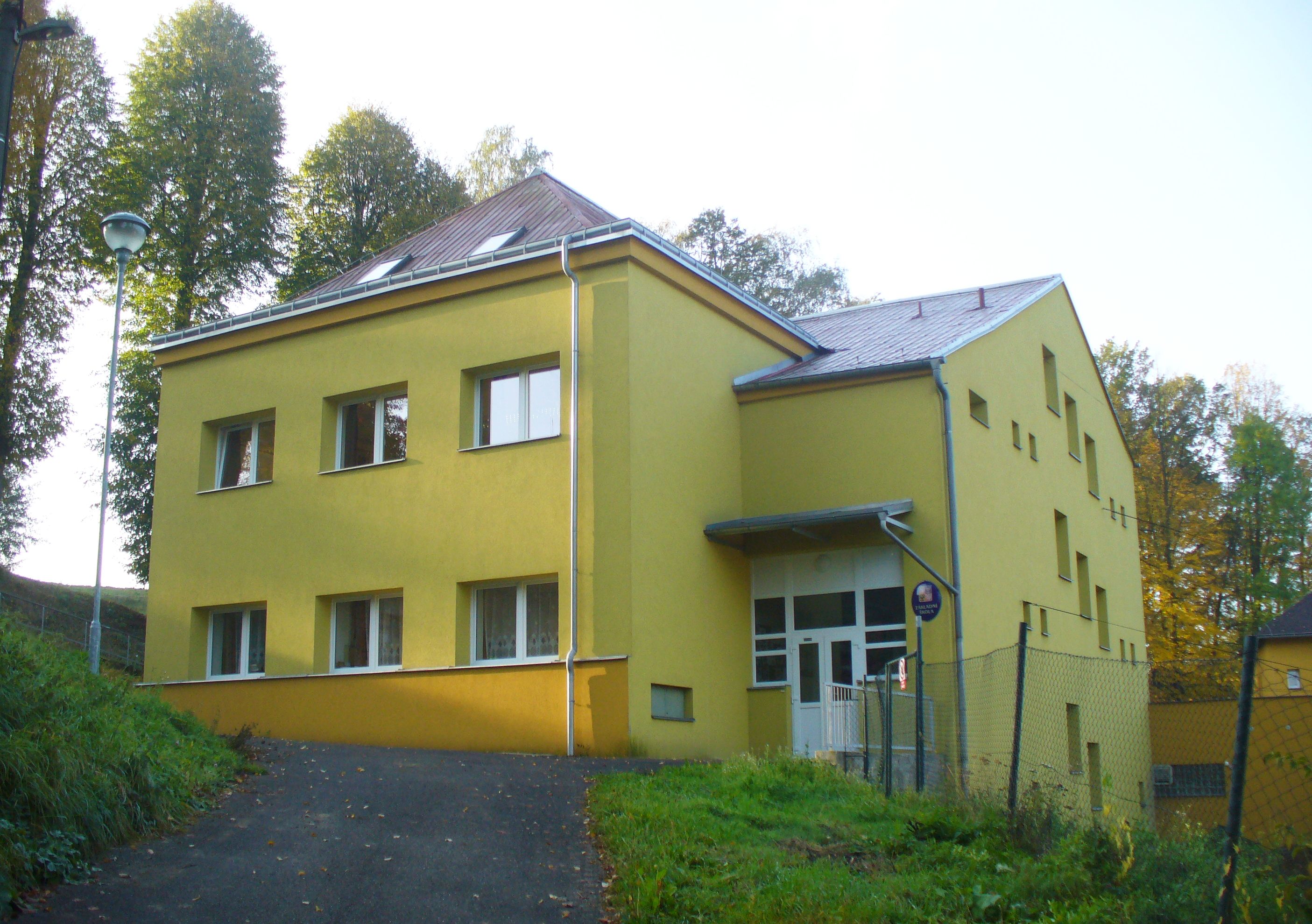 ZŠ a MŠ Markvartice foto 2