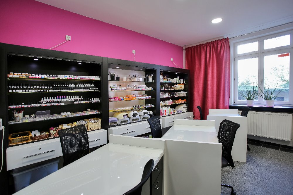 Expa - nails foto 2