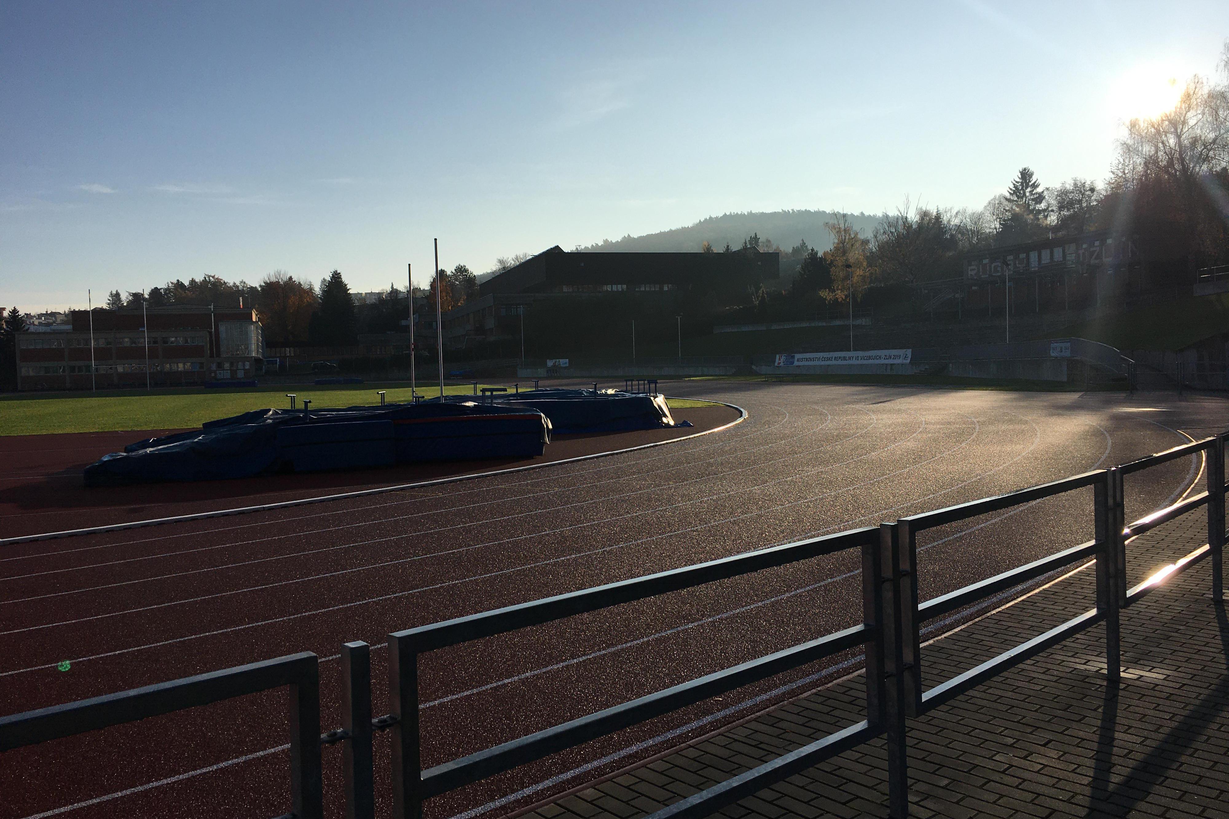 Atletický klub Zlín, z.s.