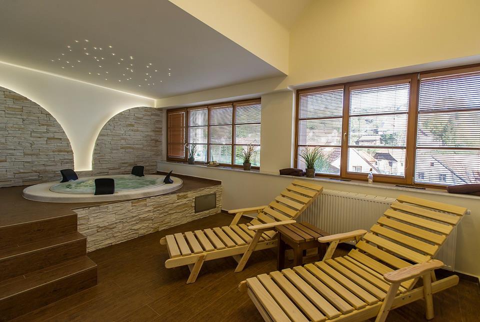 Delanta Wellness foto 3