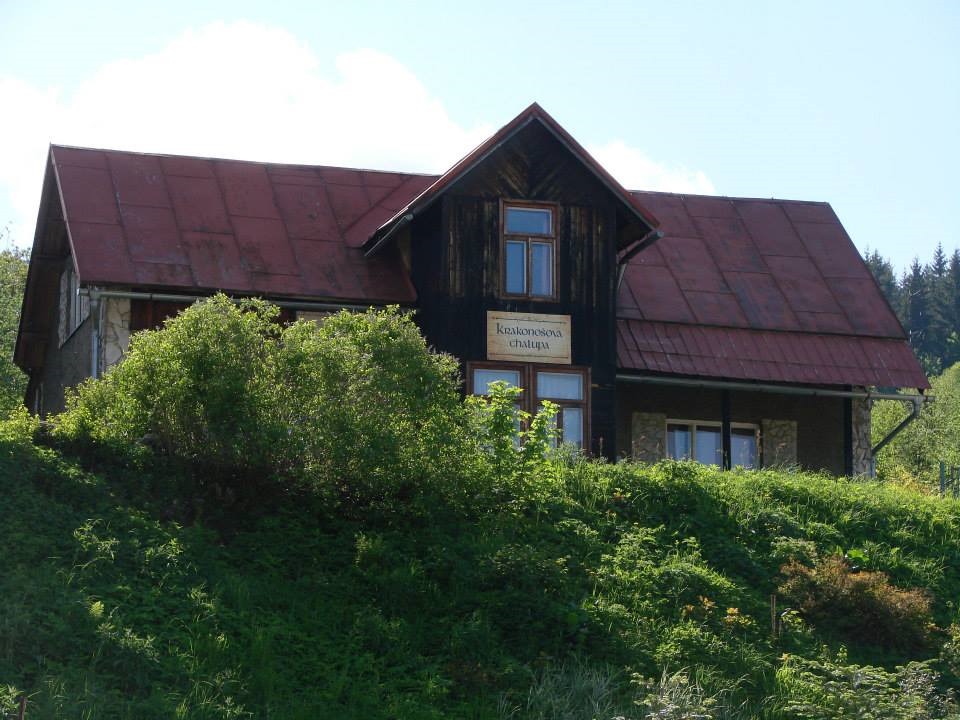 Krakonošova chalupa foto 2