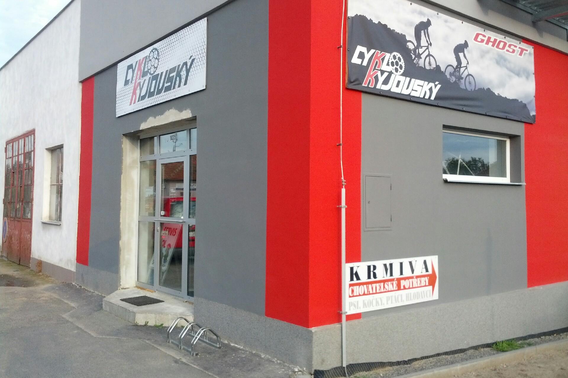 CYKLOKYJOVSKY.cz foto 2