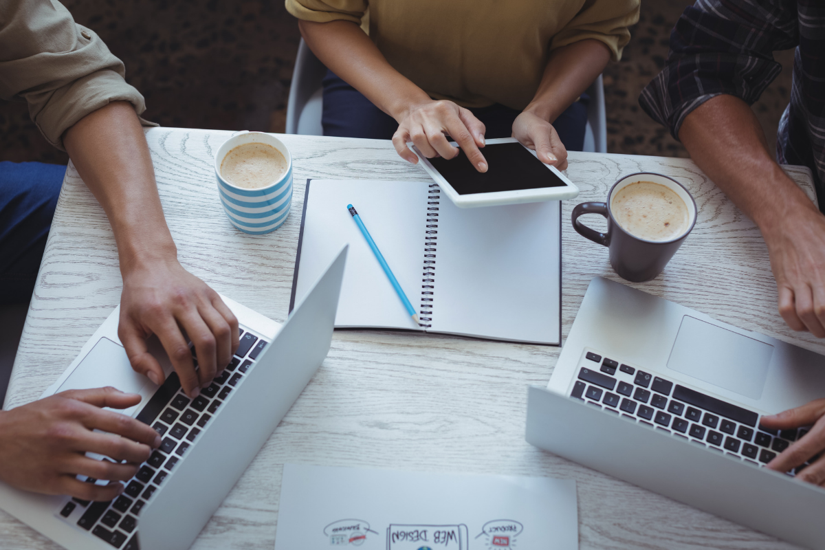 WTF digital - reklamní a digitální agentura