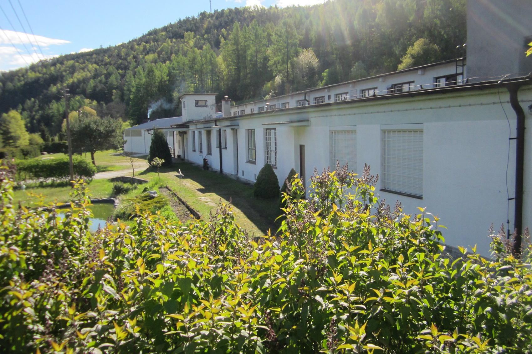 Vltavské peří, spol. s r.o.