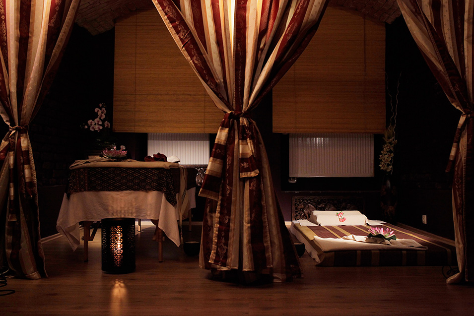 Kandara masáže foto 2