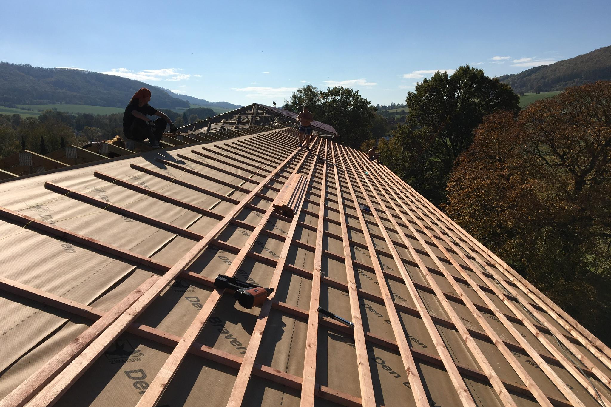 Zimula stavební, s.r.o.