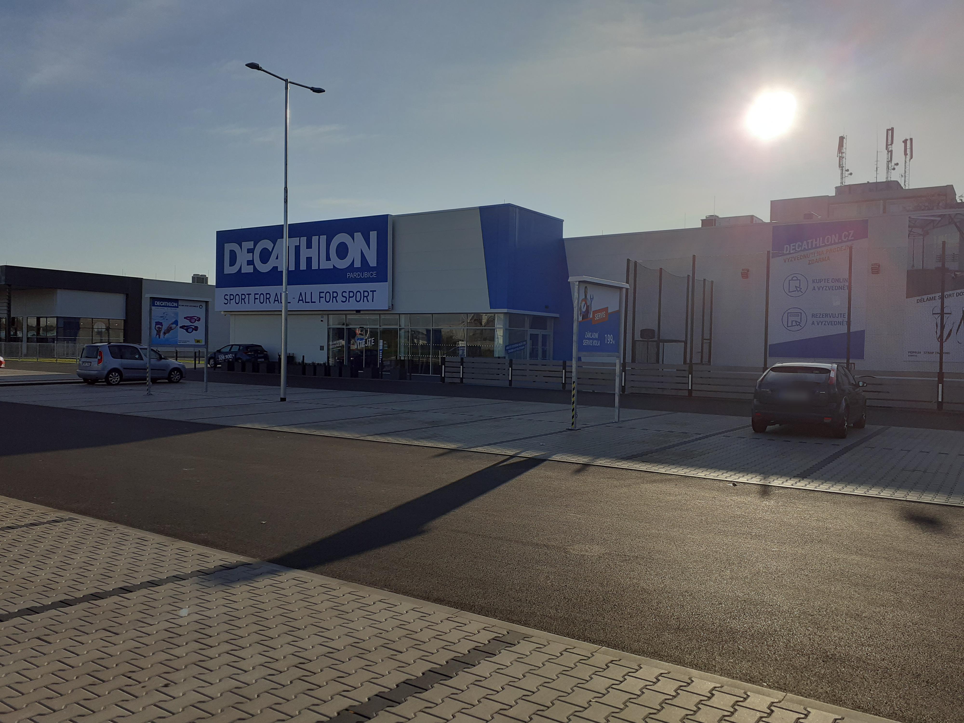 Decathlon foto 3