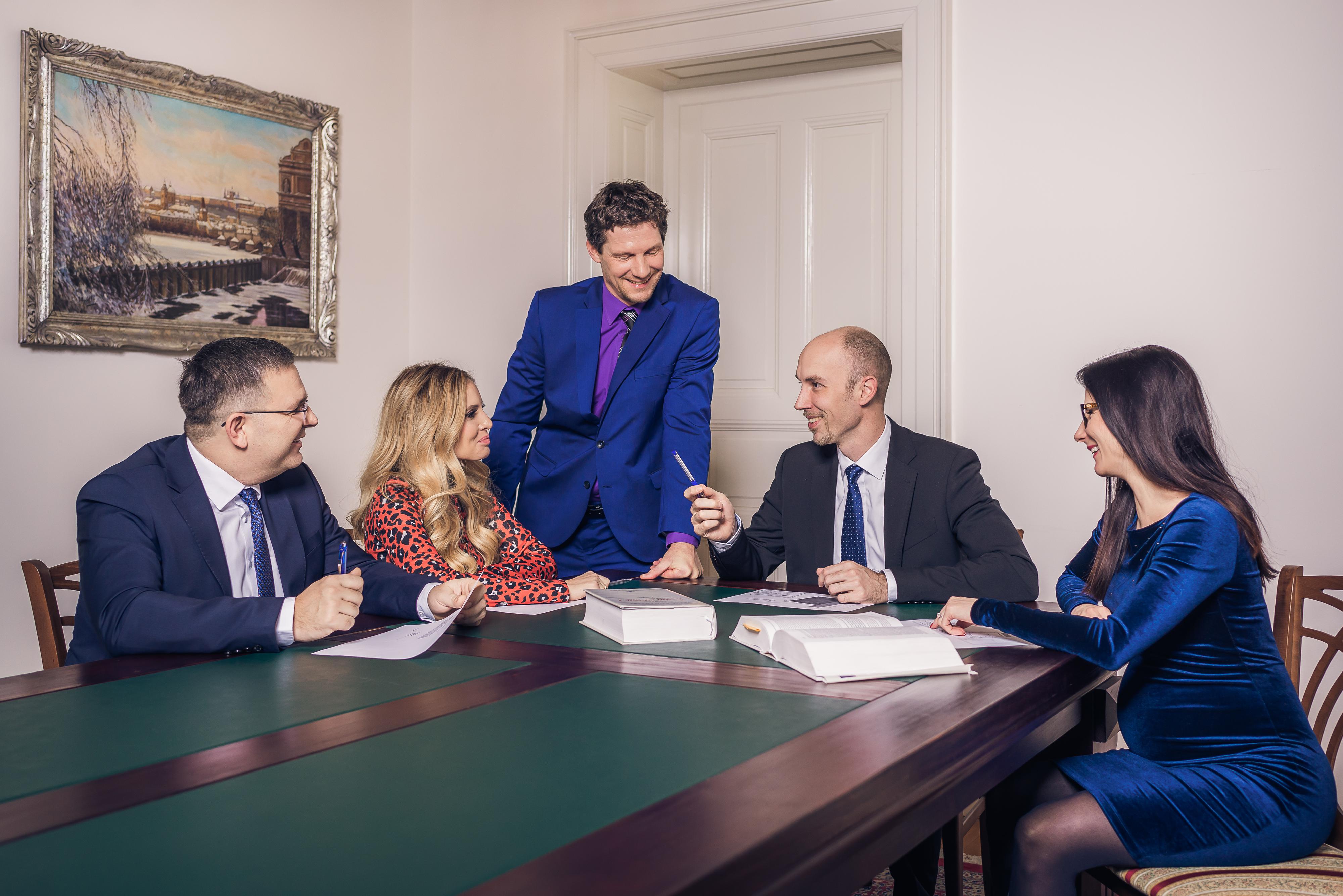 SOROKÁČ & Co, s.r.o. foto 6