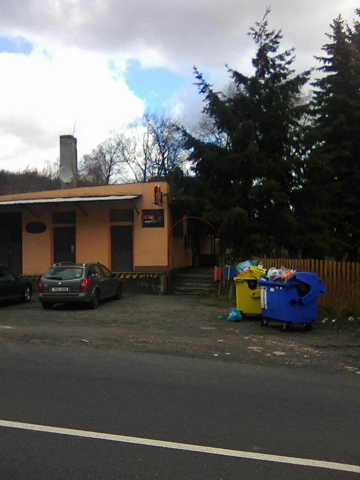 U Zrcadla foto 2