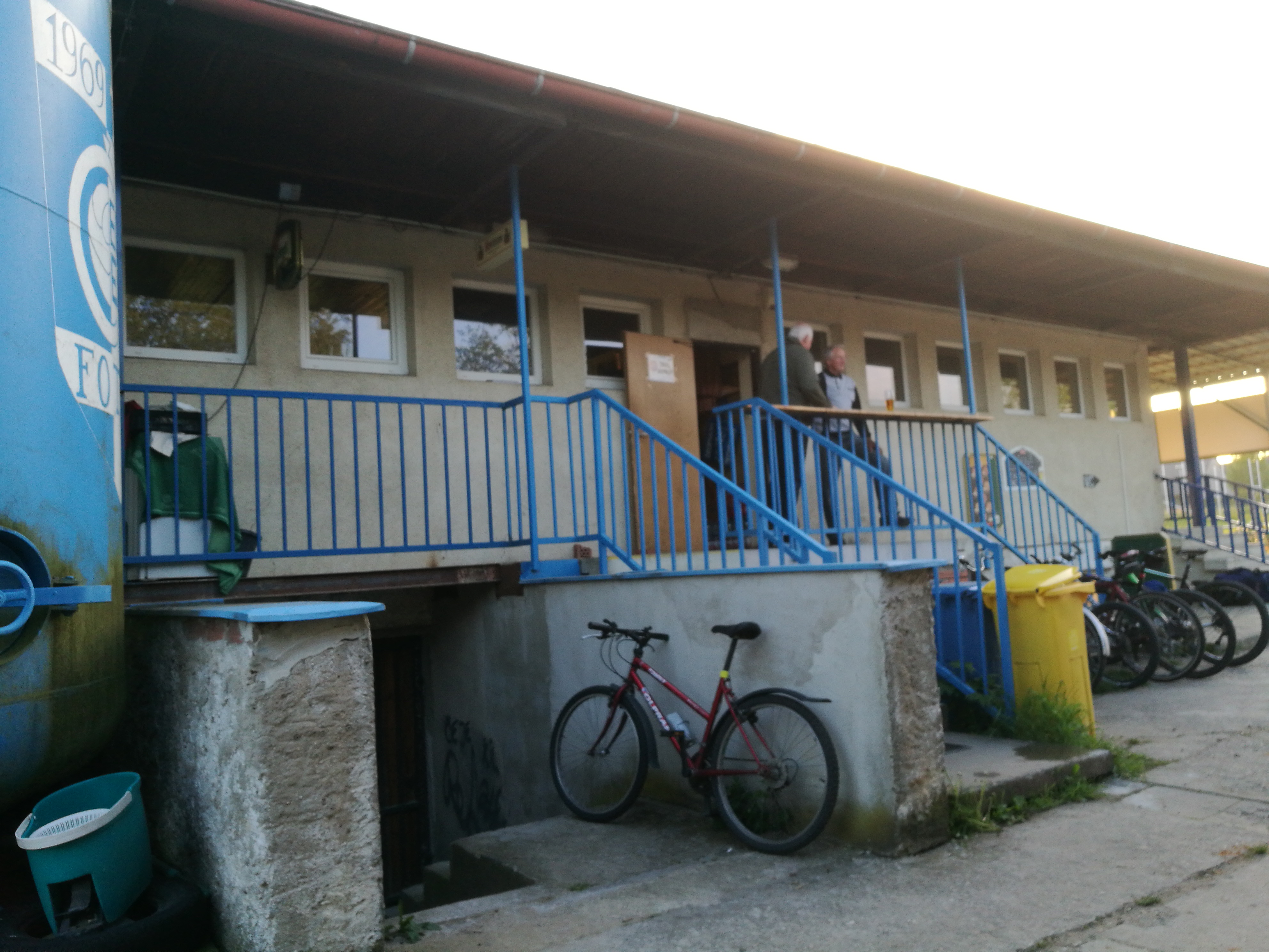 Pohostinství Na Hřišti foto 1