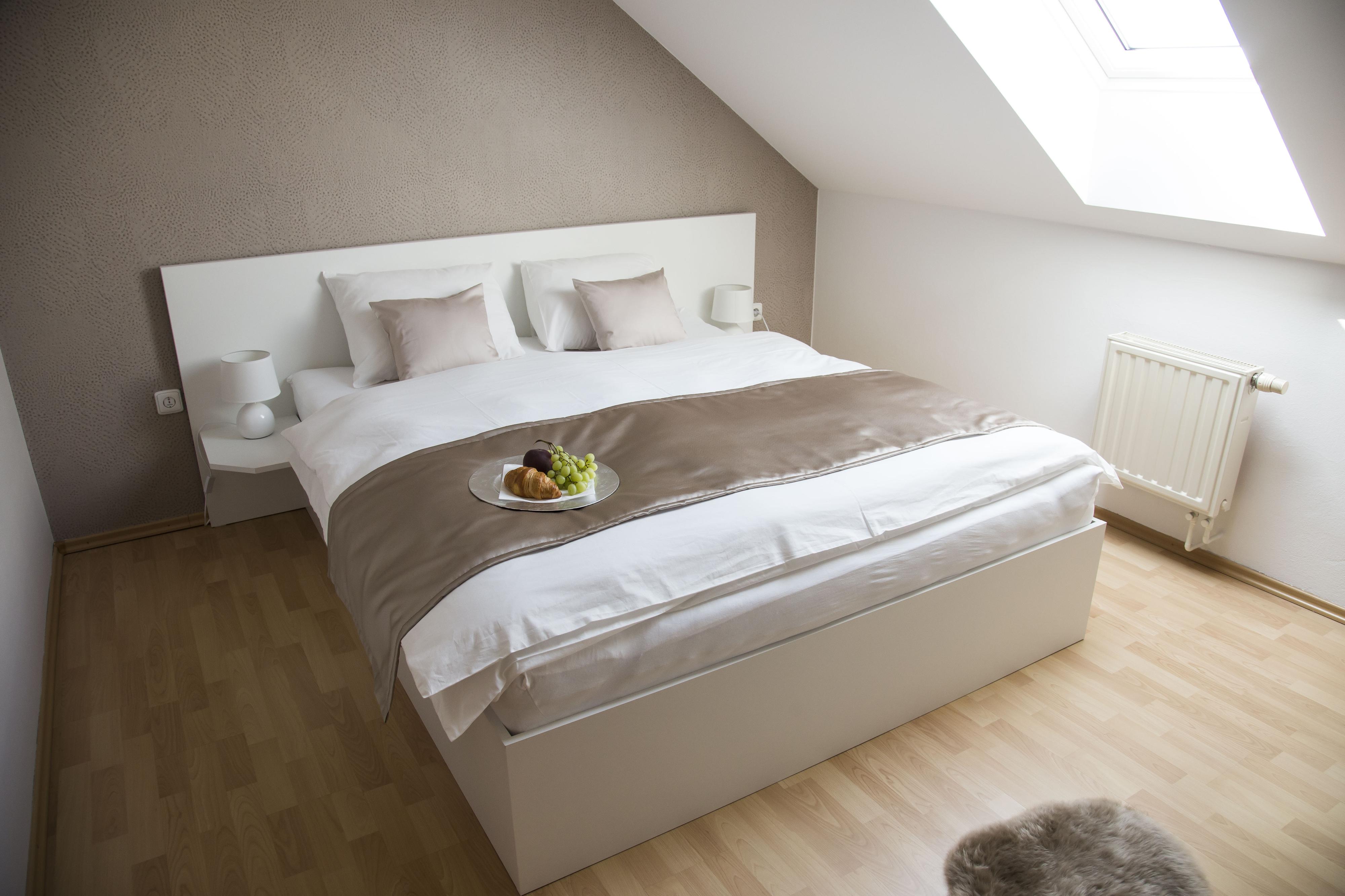 Villa Grande - apartmány foto 2