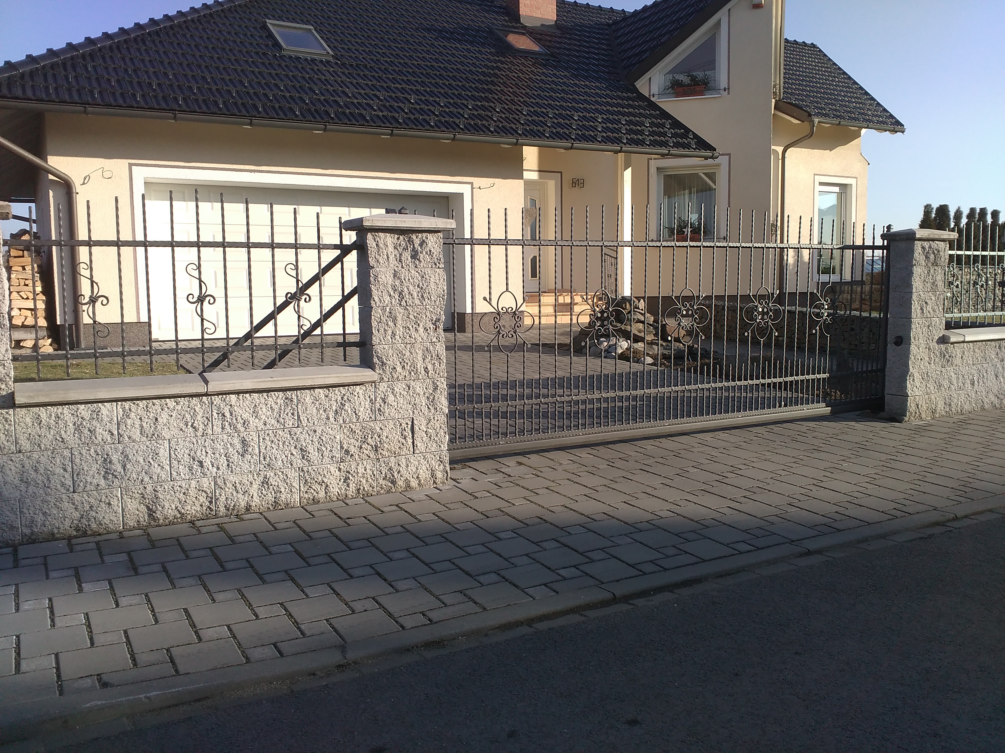 Aleš Dihel- Silesia Gate foto 4