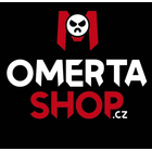 Logo obchodu OmertaShop.cz
