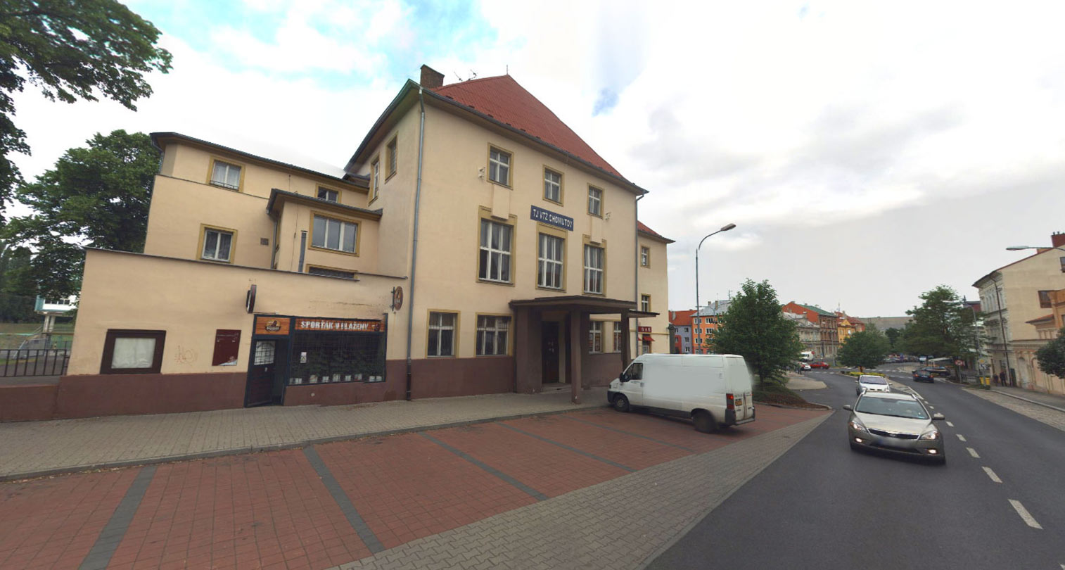 Daniela masáže Chomutov foto 2