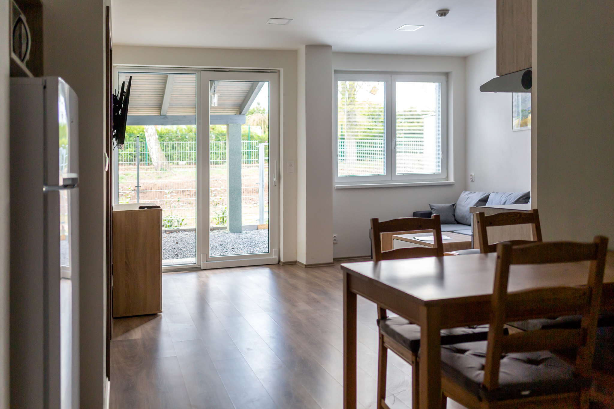 Rezidence Bělehradská foto 4