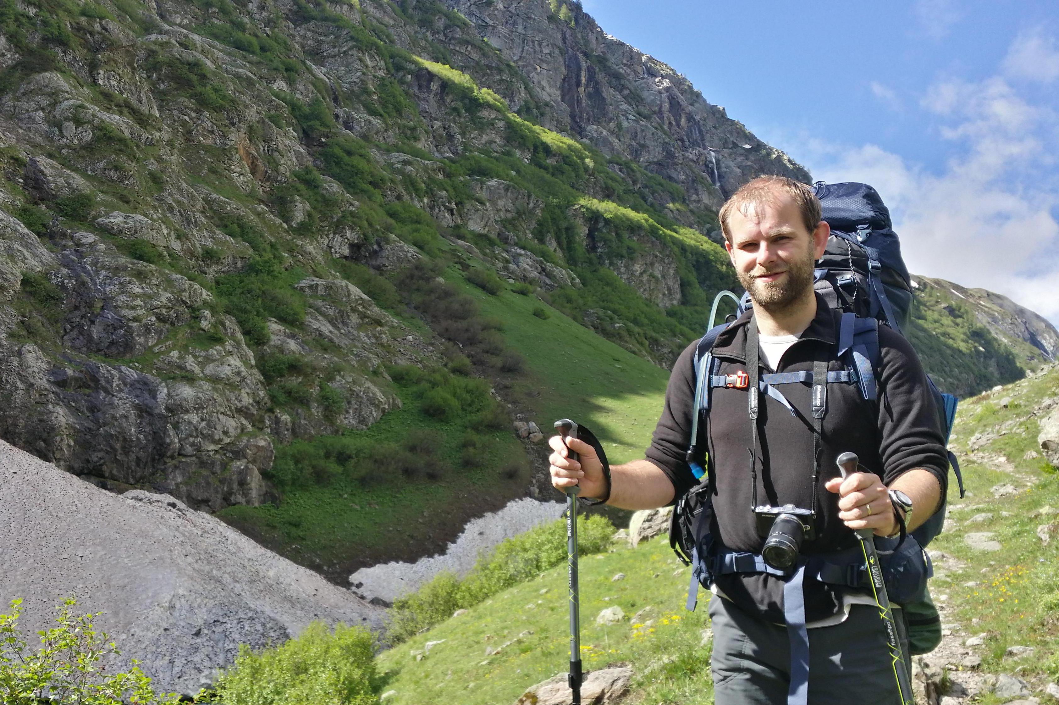 Půjčovna outdoor vybavení - Petr Zirps