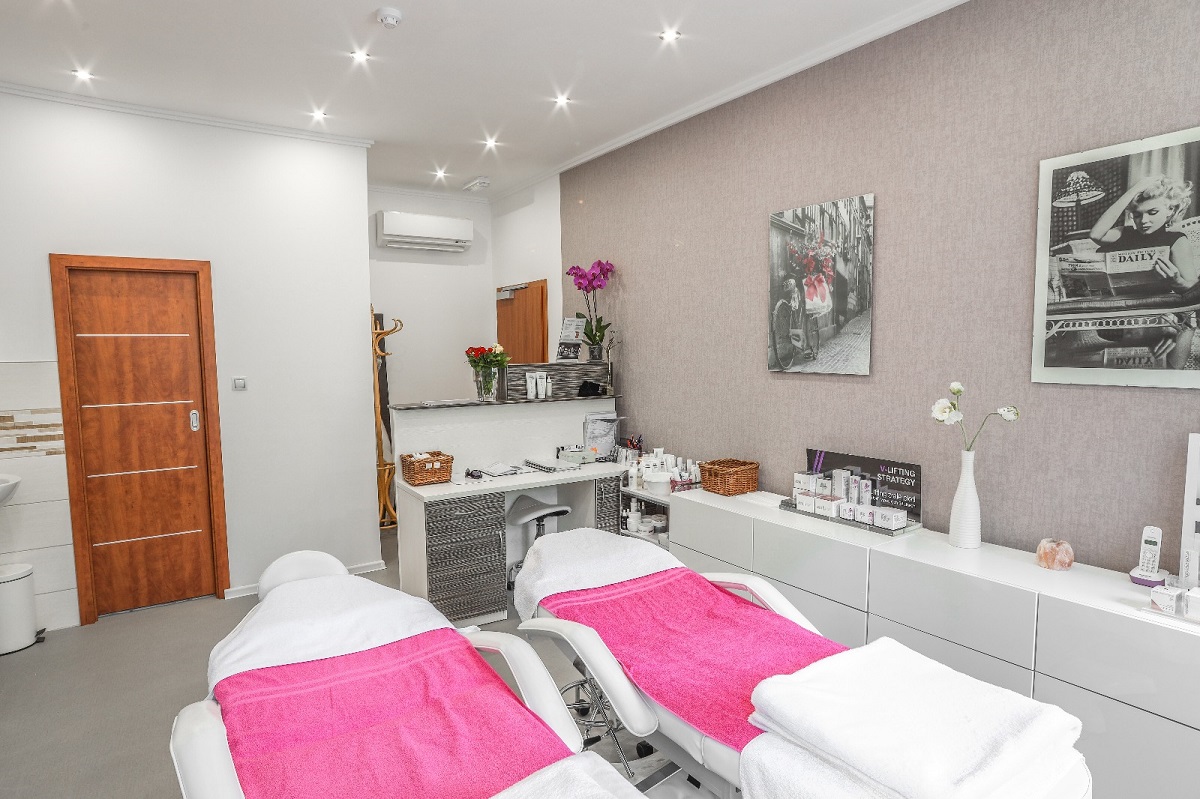 Beauty Salon Perfection foto 3