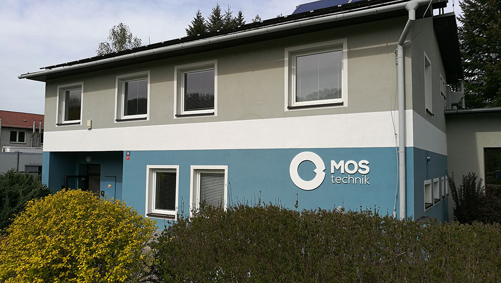 MOS technik, s.r.o. foto 2
