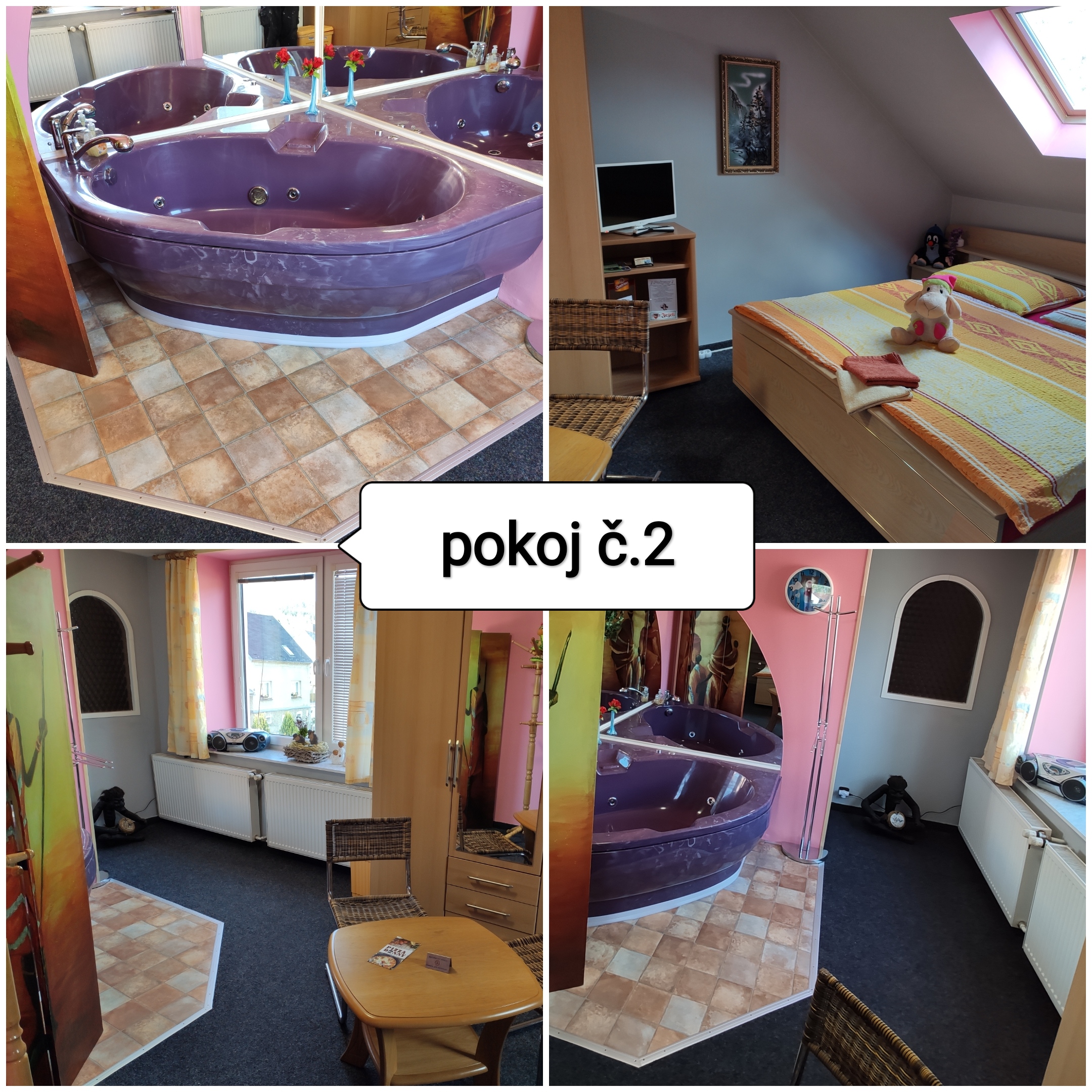 Penzion U Krtka foto 5