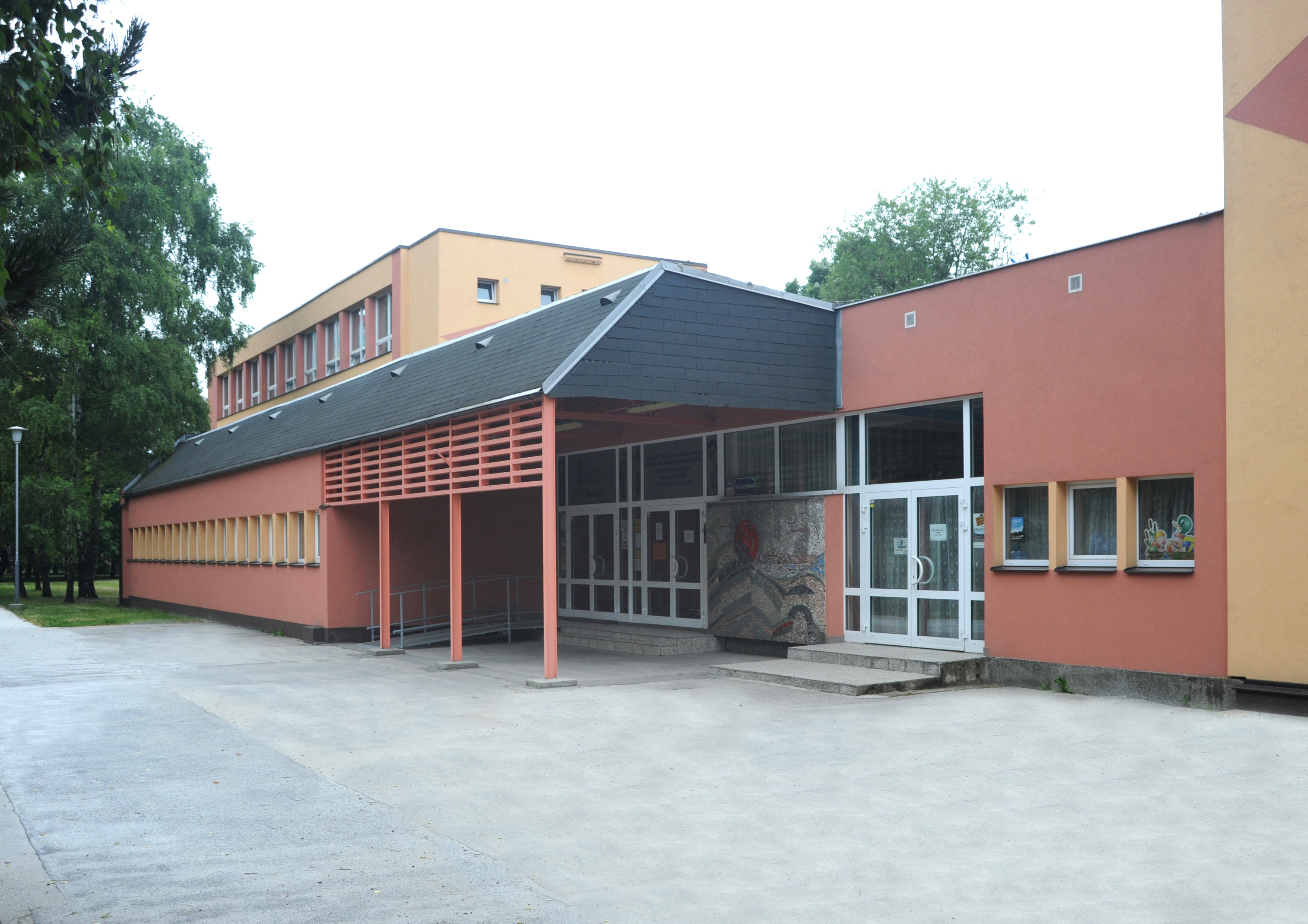 ZŠ Krestova foto 6
