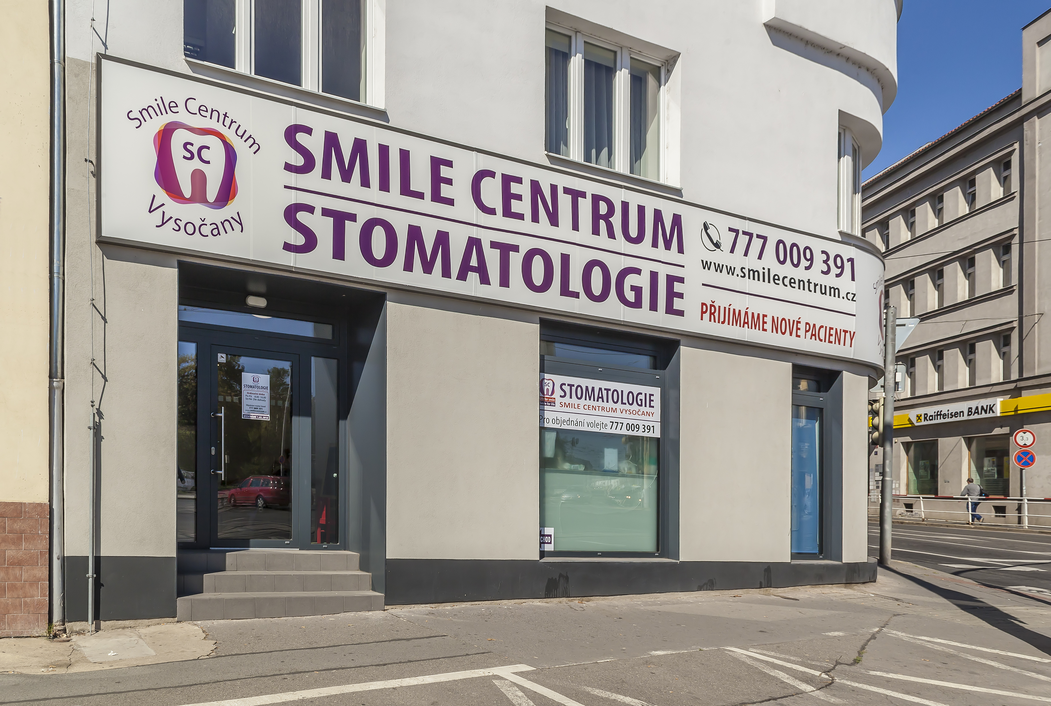 Smile Centrum Vysočany foto 3