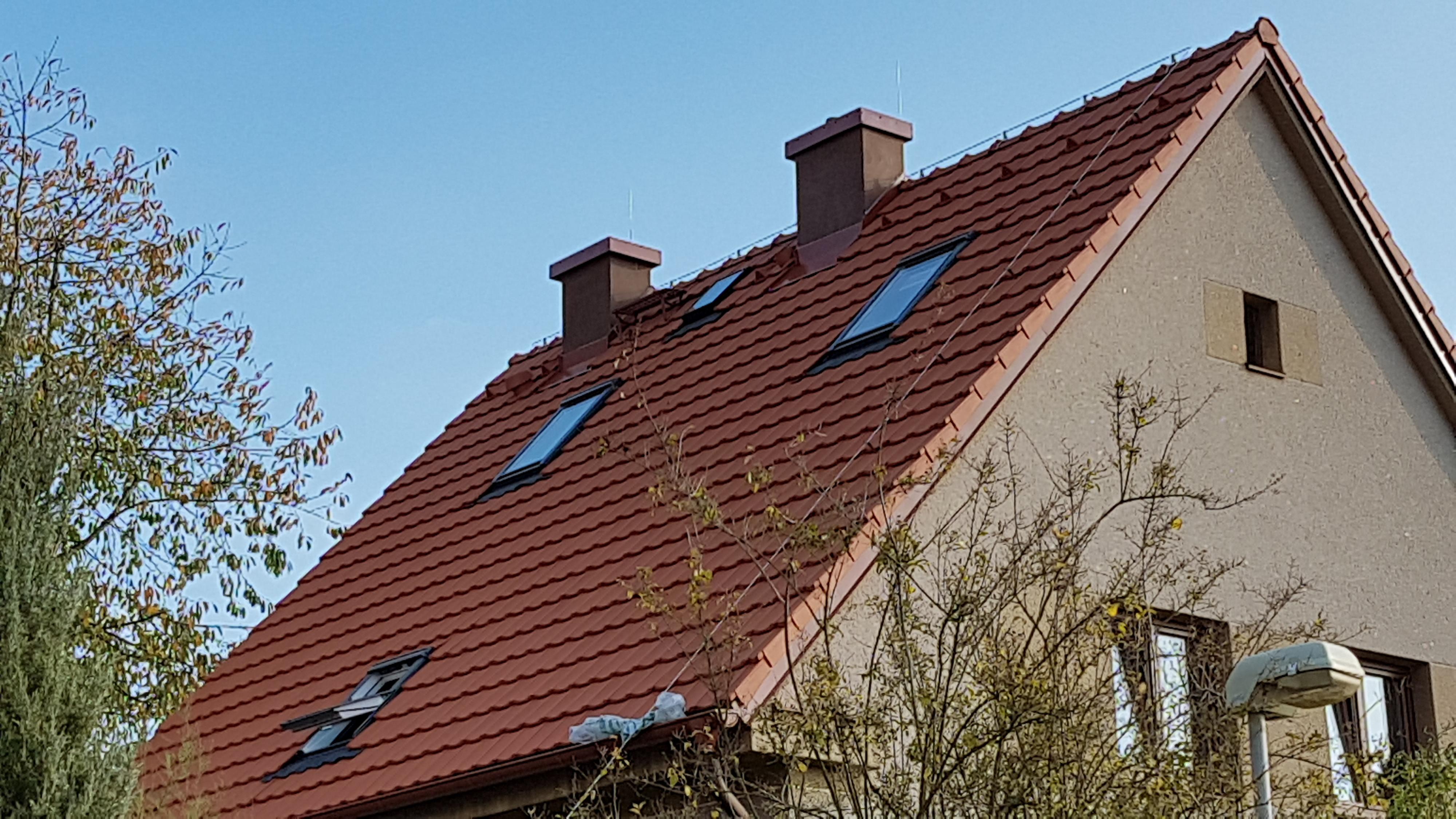 STŘECHY JM foto 4