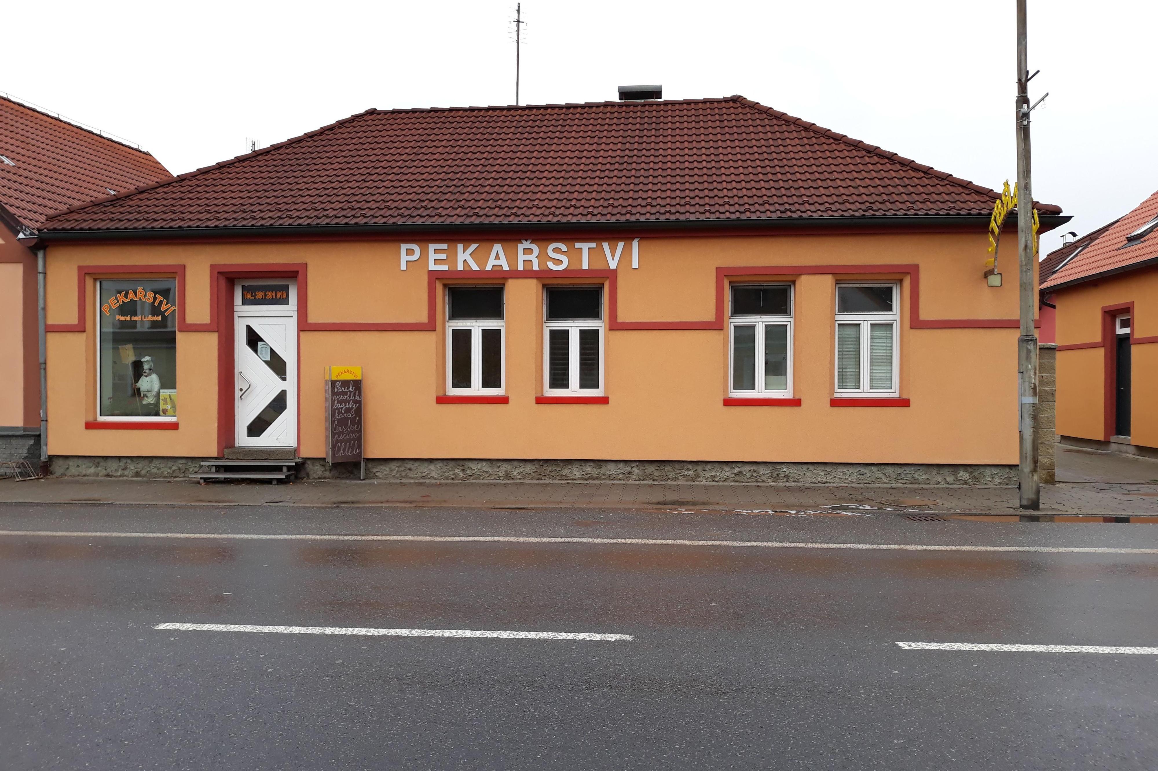 Pekařství Planá nad Lužnicí, s.r.o.