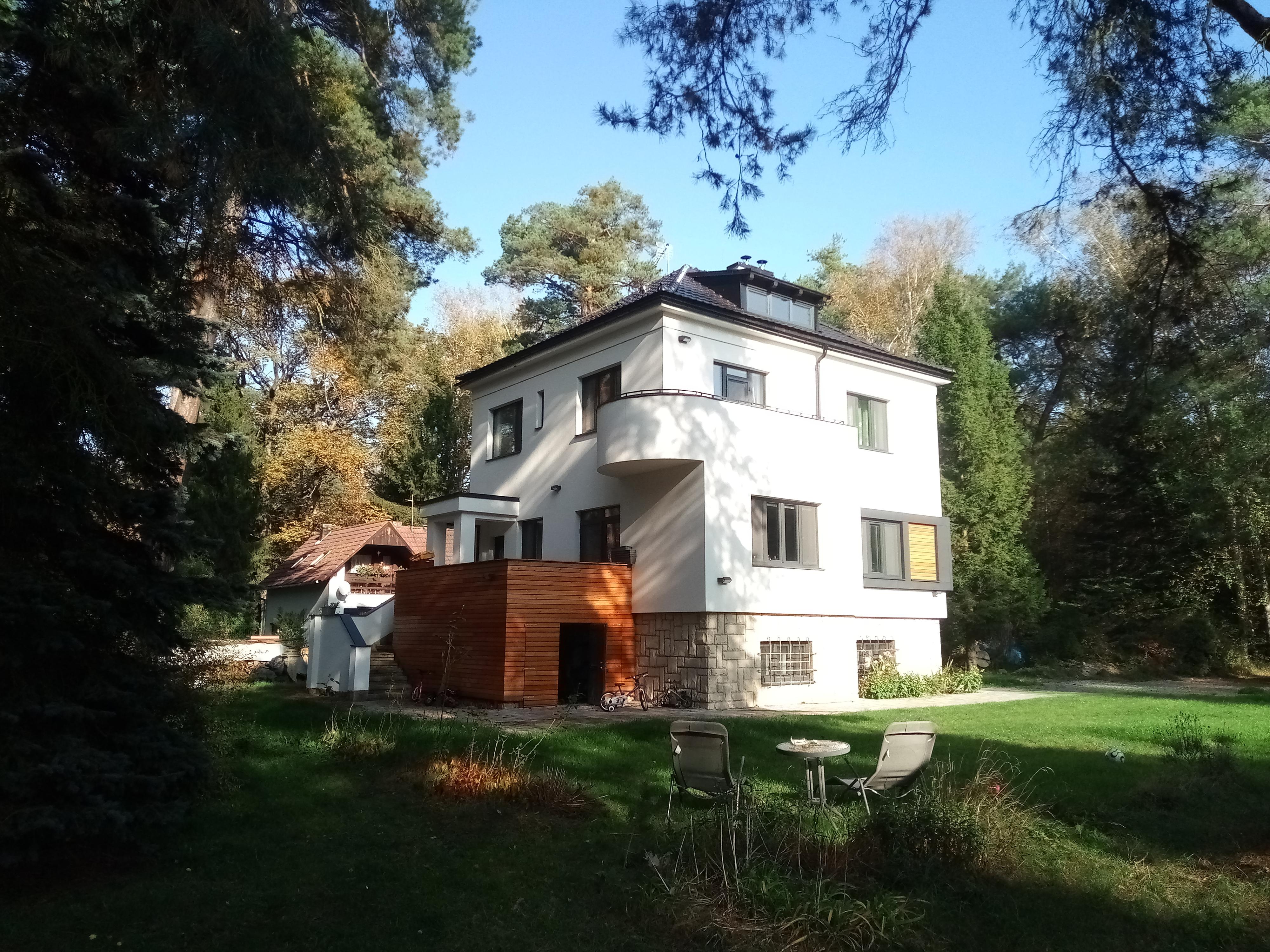 LUDVÍK okna-dveře-zimní zahrady foto 3