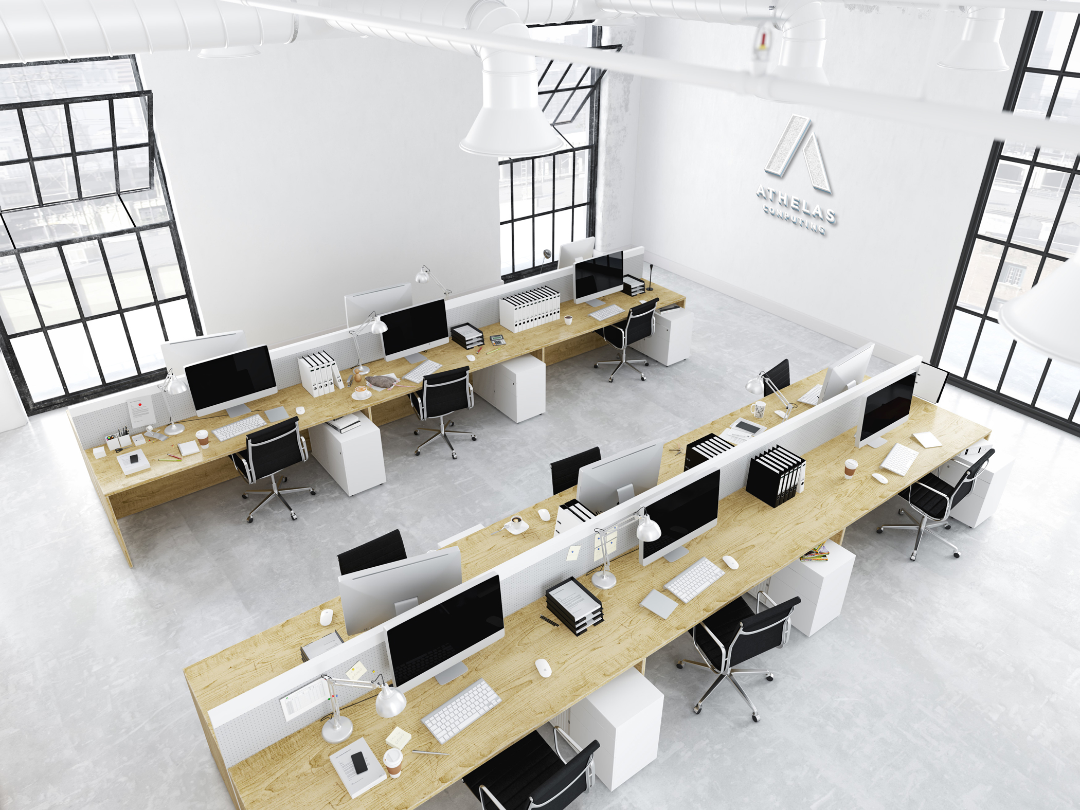 ATHELAS Computing s.r.o. foto 4