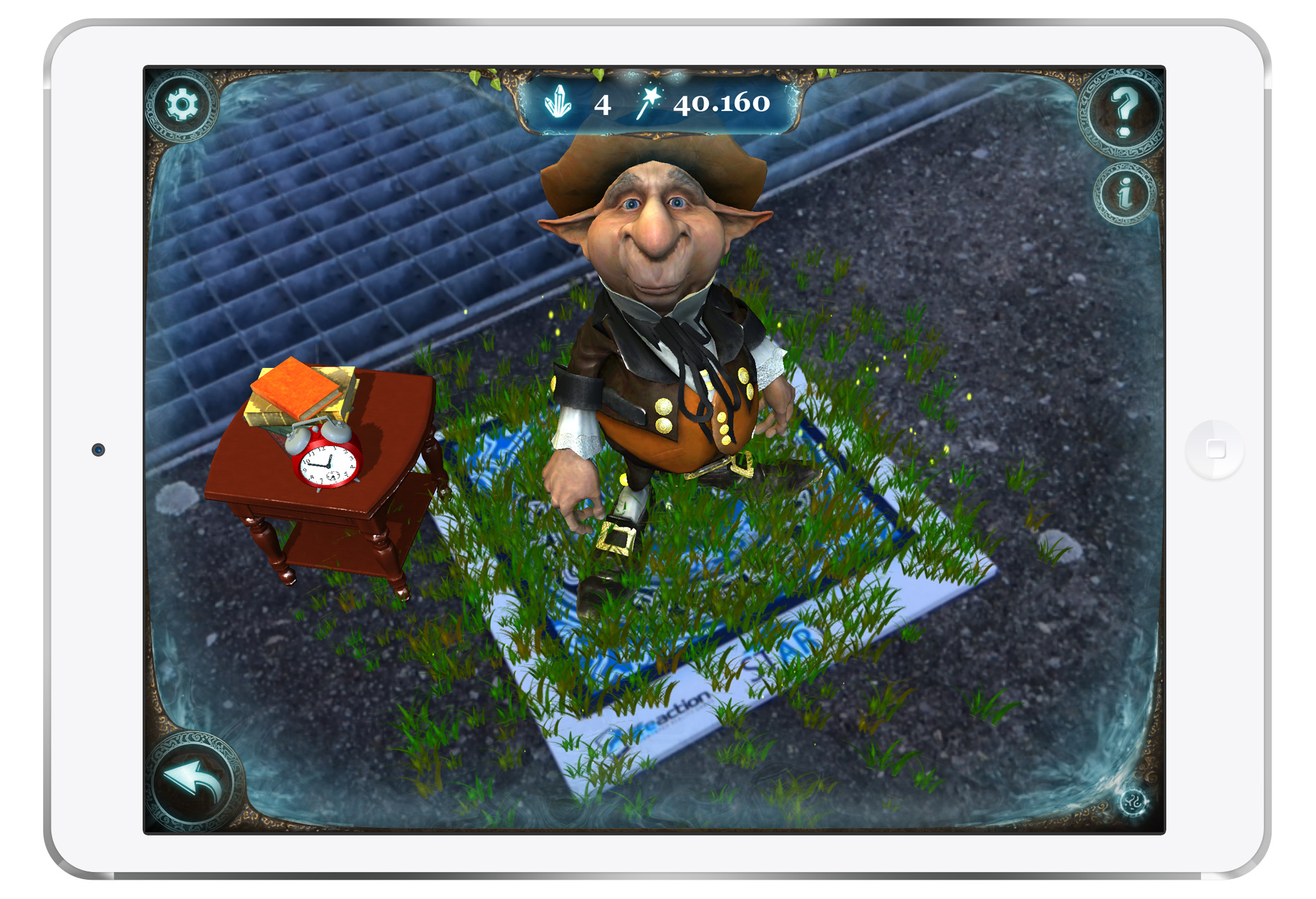 QuestWorld foto 2