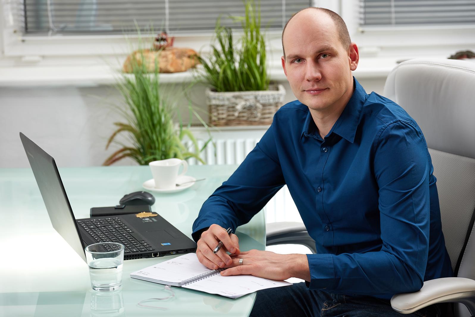 MERIVA - překlady & korektury