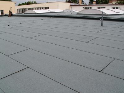 MP-IZOL ploché střechy s.r.o. foto 3