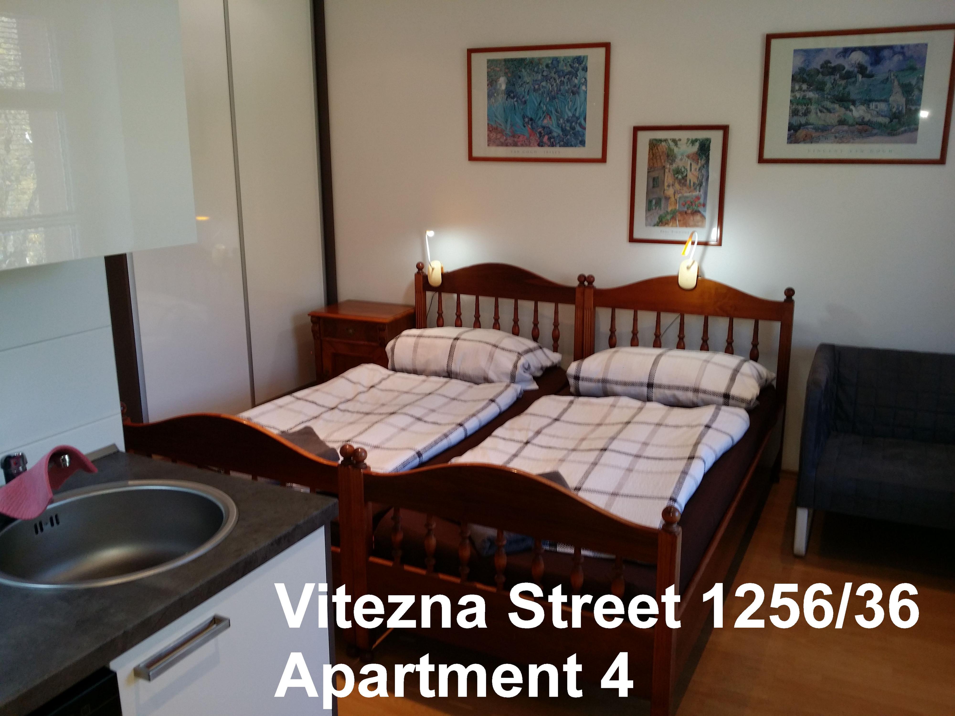 Holiday Apartments I foto 6