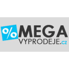 Logo obchodu Megavyprodeje.cz