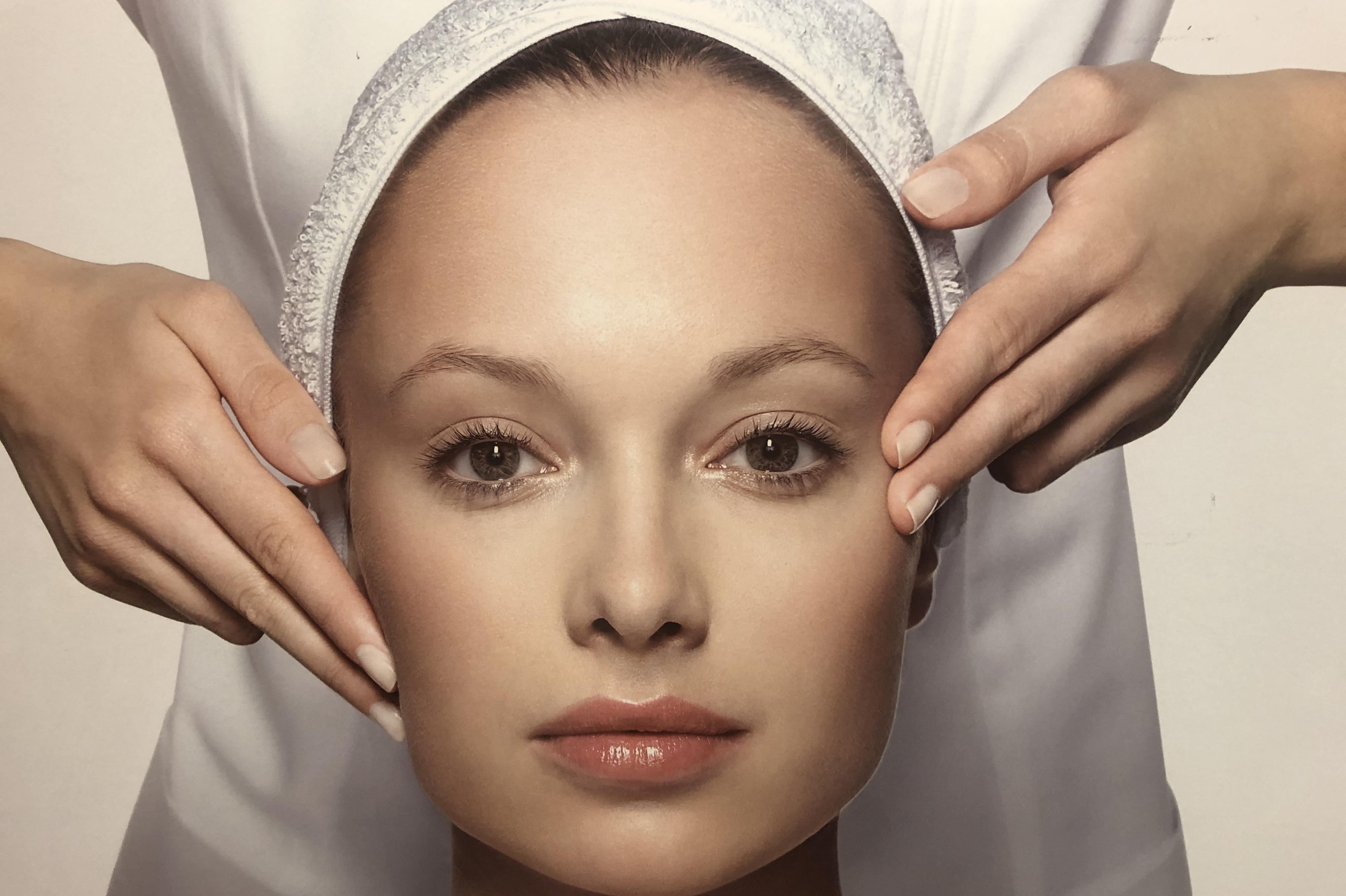 Kosmetika Veronika Ullmannová foto 1