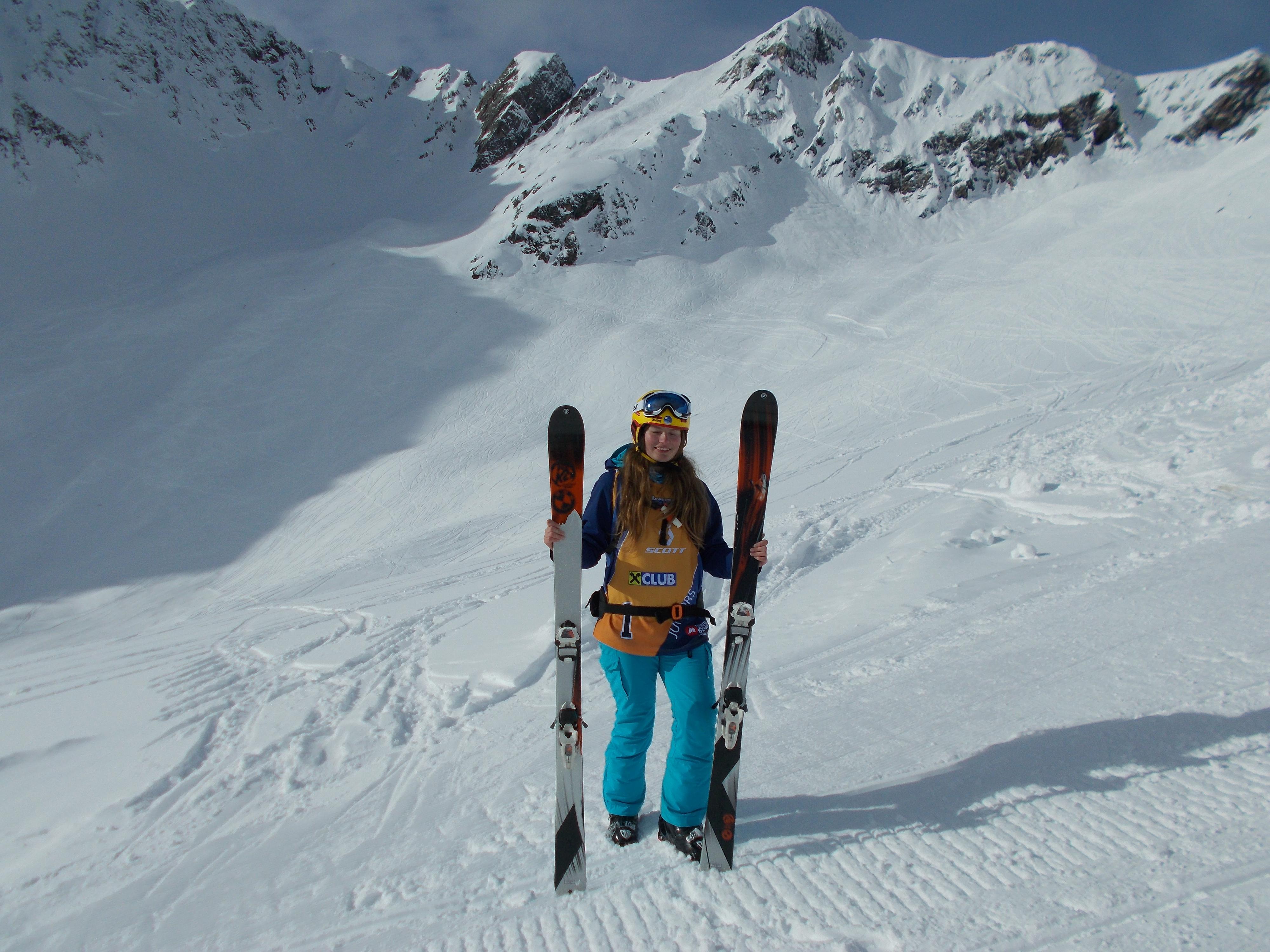 Freeride TNT, z.s. foto 3