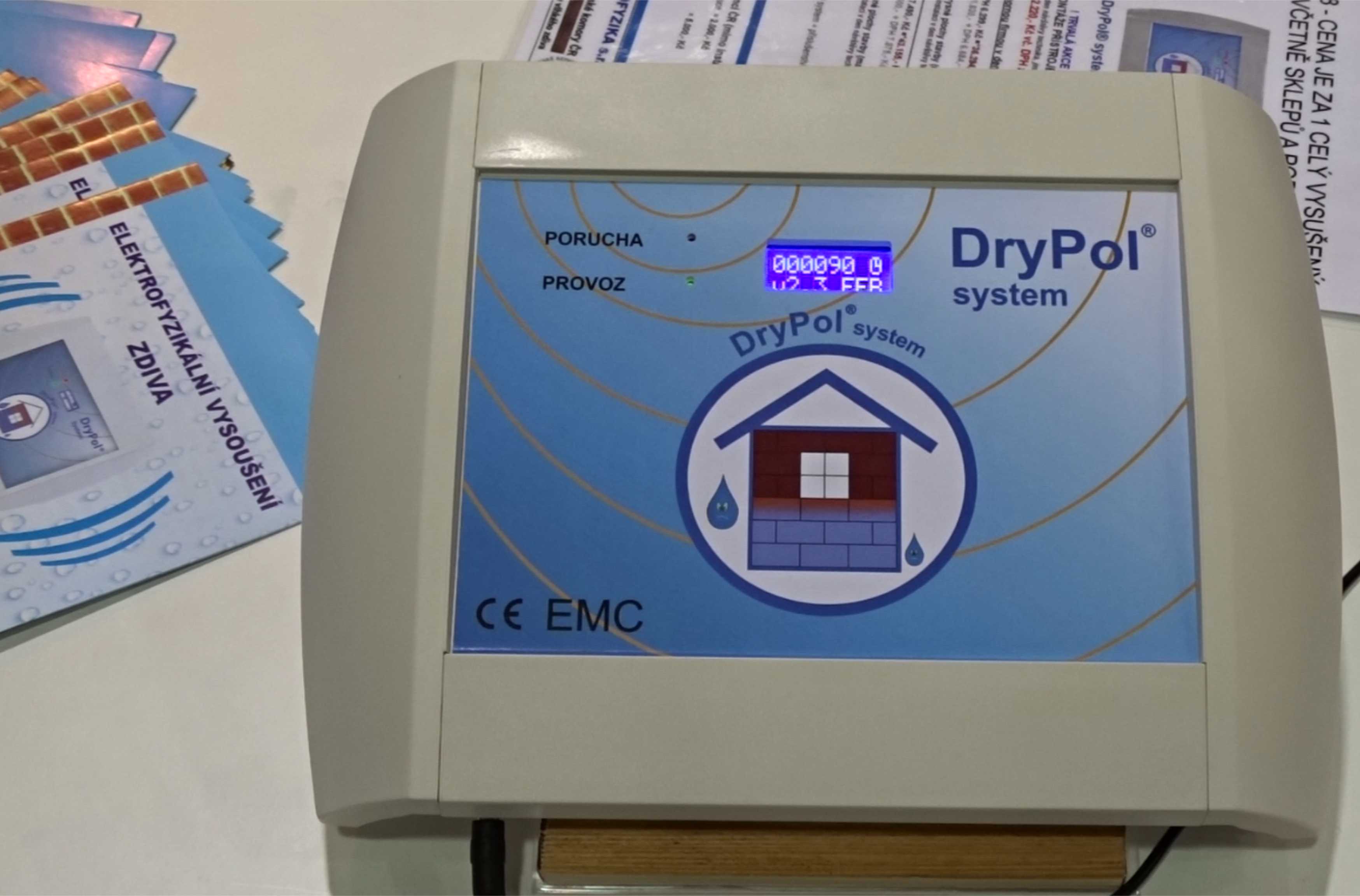 Elektrofyzika s.r.o. foto 6