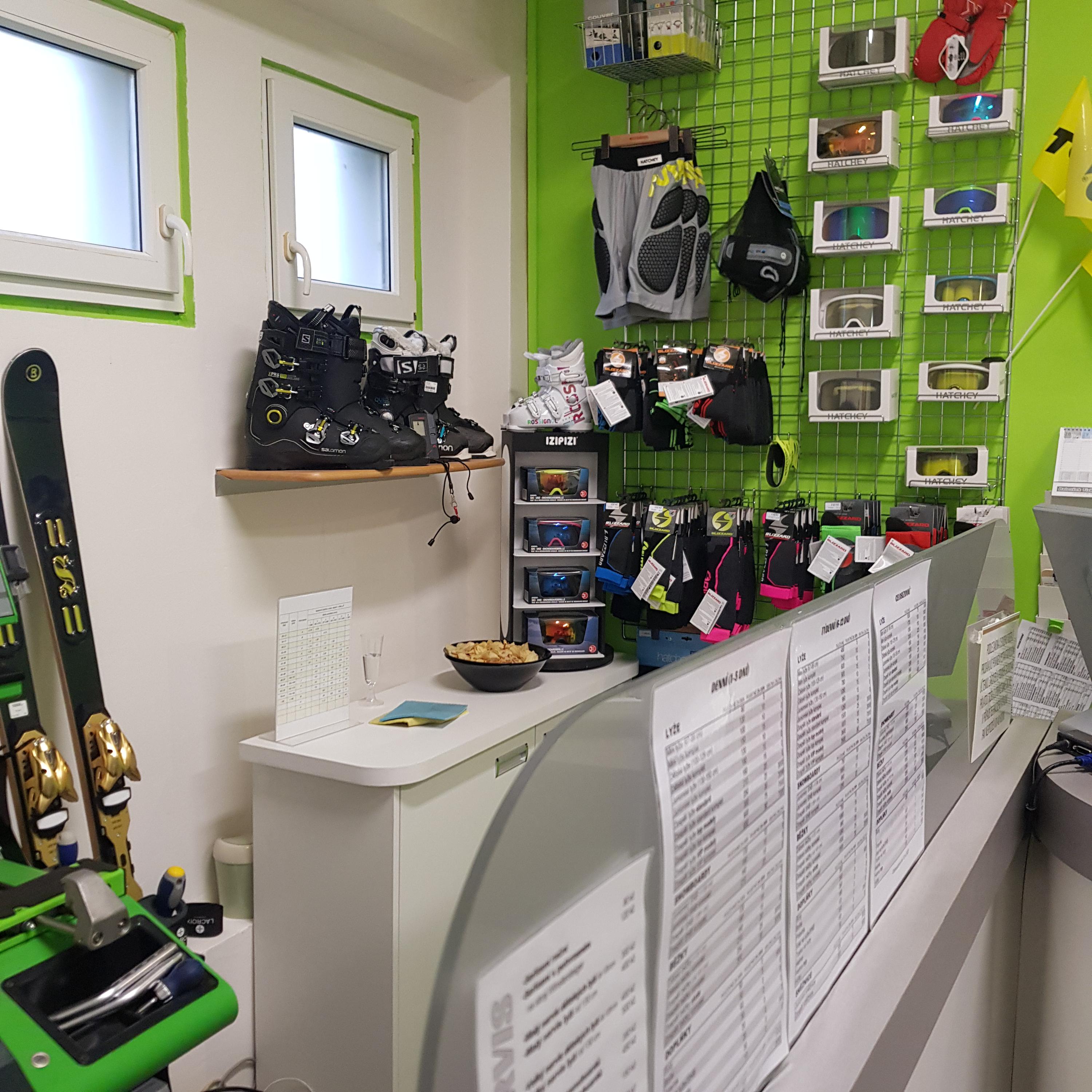 Skicentrum Horní Počernice foto 4