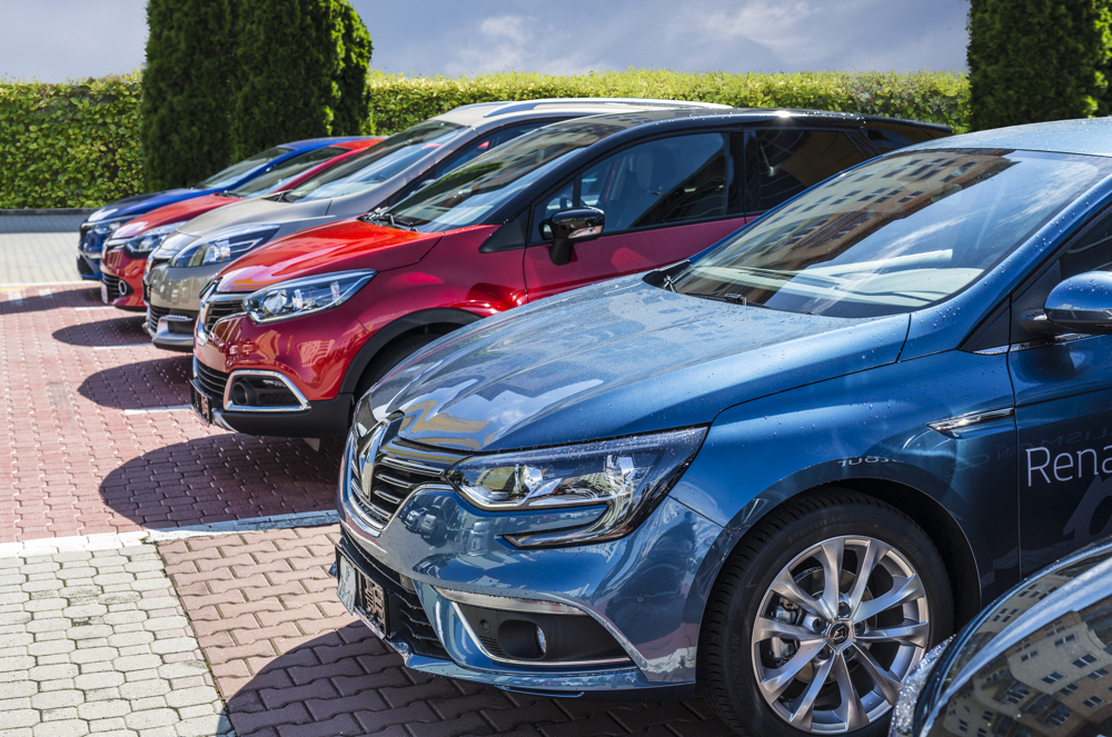 AUTOCENTRUM OPPORTUNITY -  BRNO - Líšeň foto 5