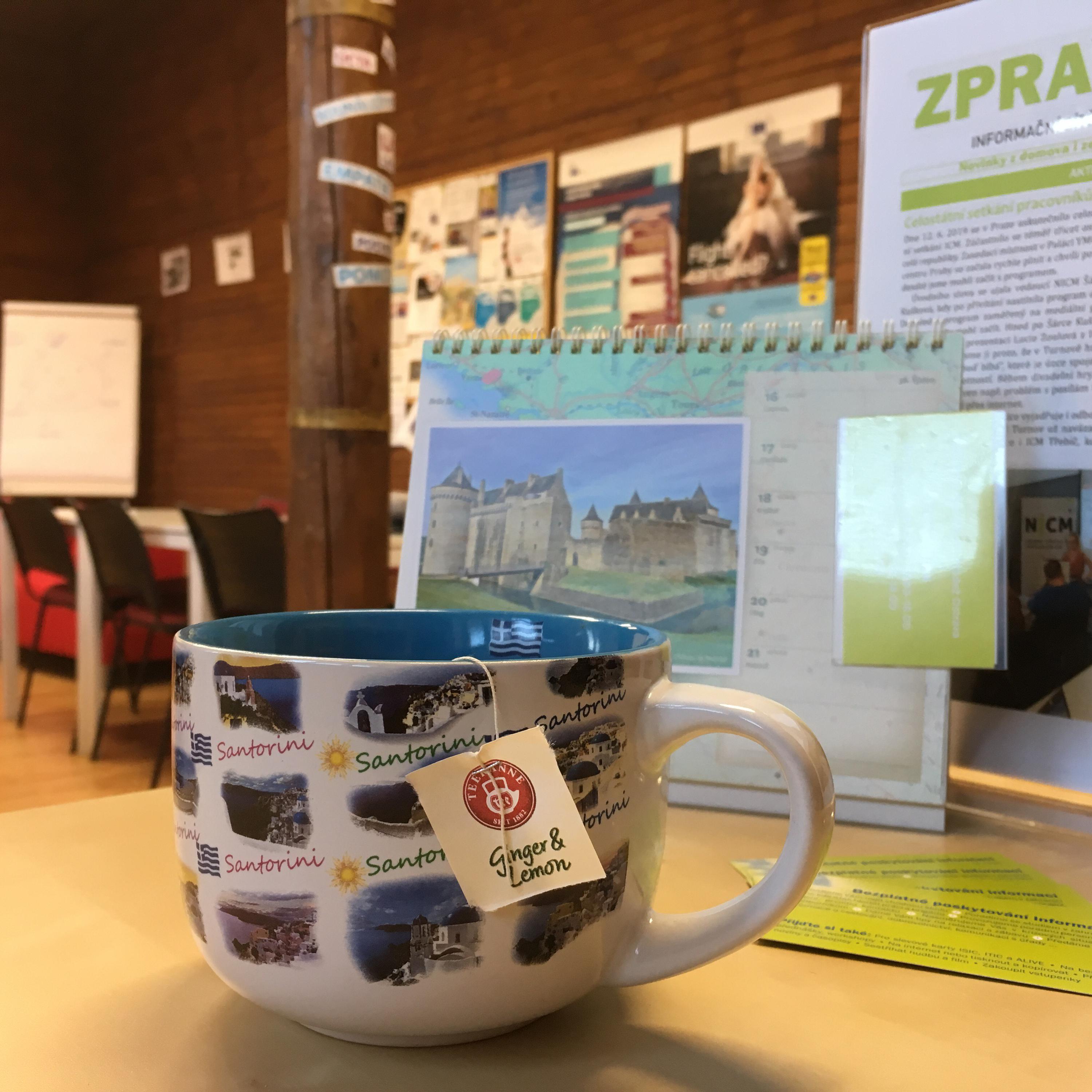 Informační centrum pro mládež Ostrava foto 3