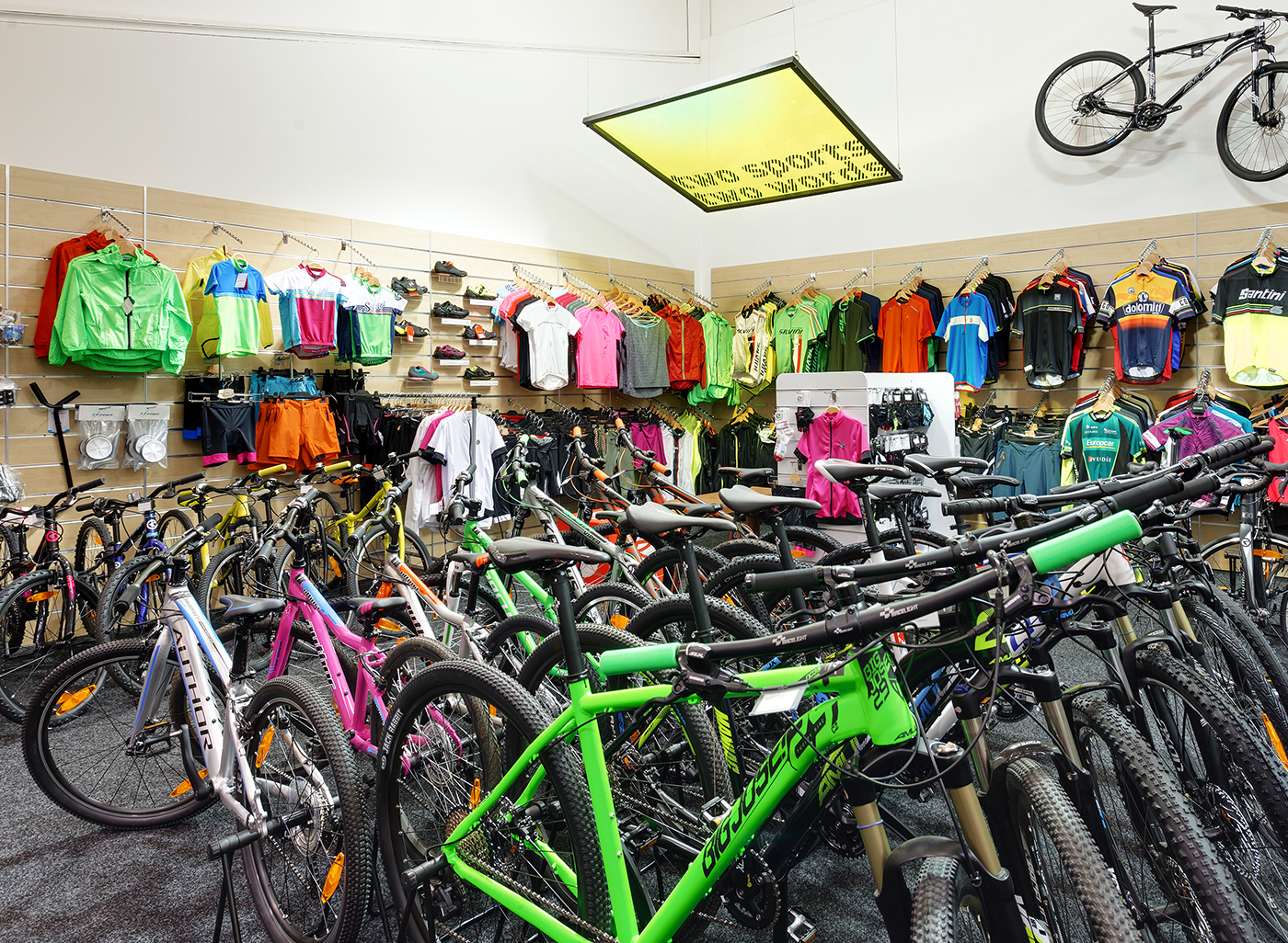 SkiAndBike.cz foto 6