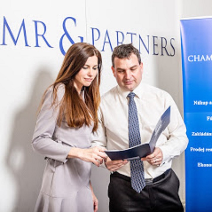 CHAMR & PARTNERS, s.r.o. foto 4