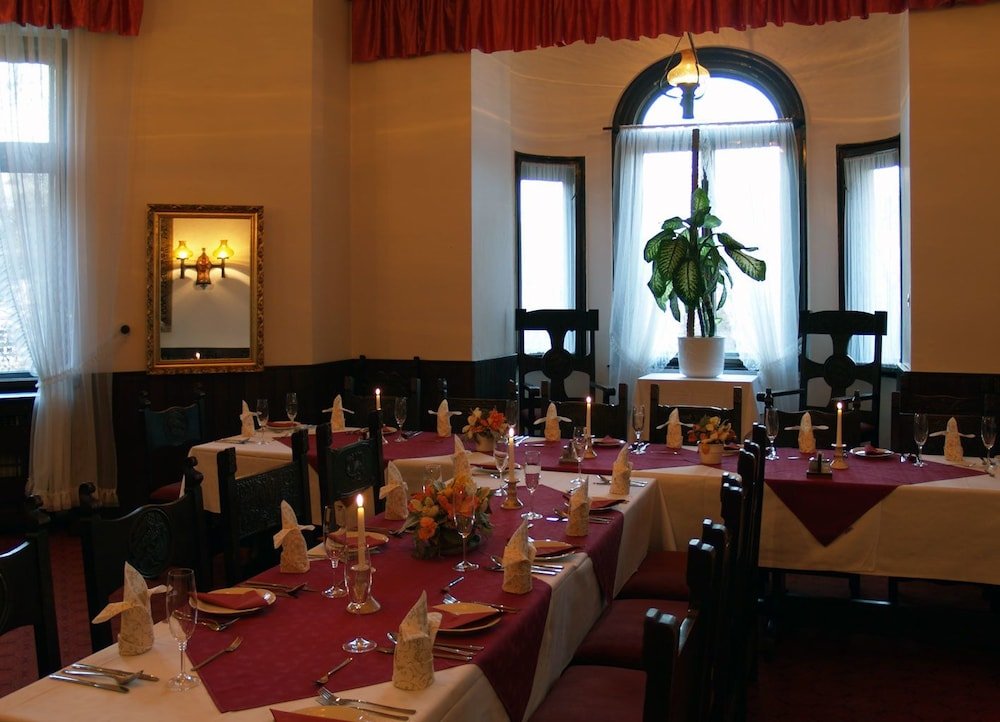 Hotel Slovan foto 2