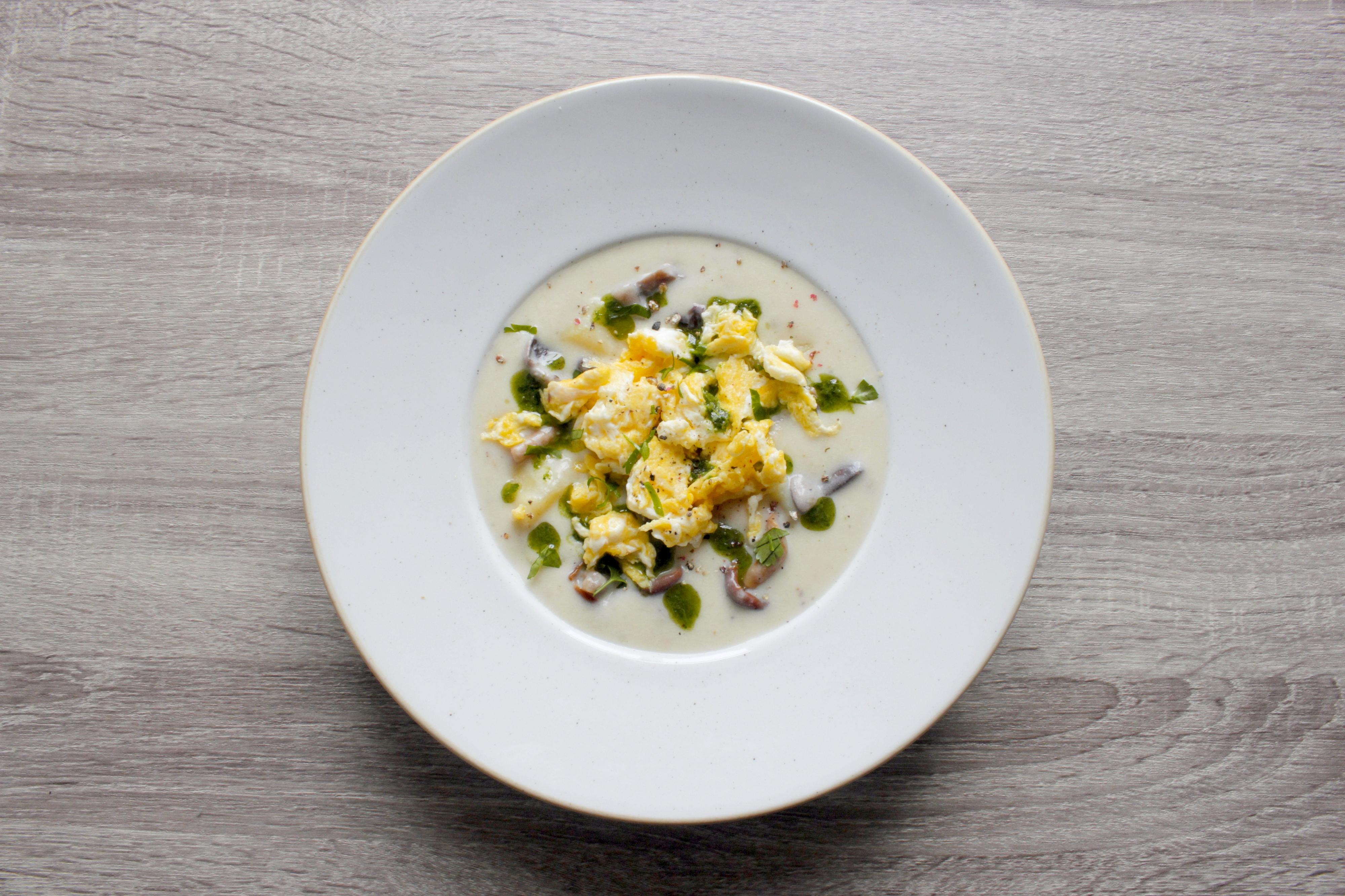 Restaurace Hotelu Zámeček foto 3