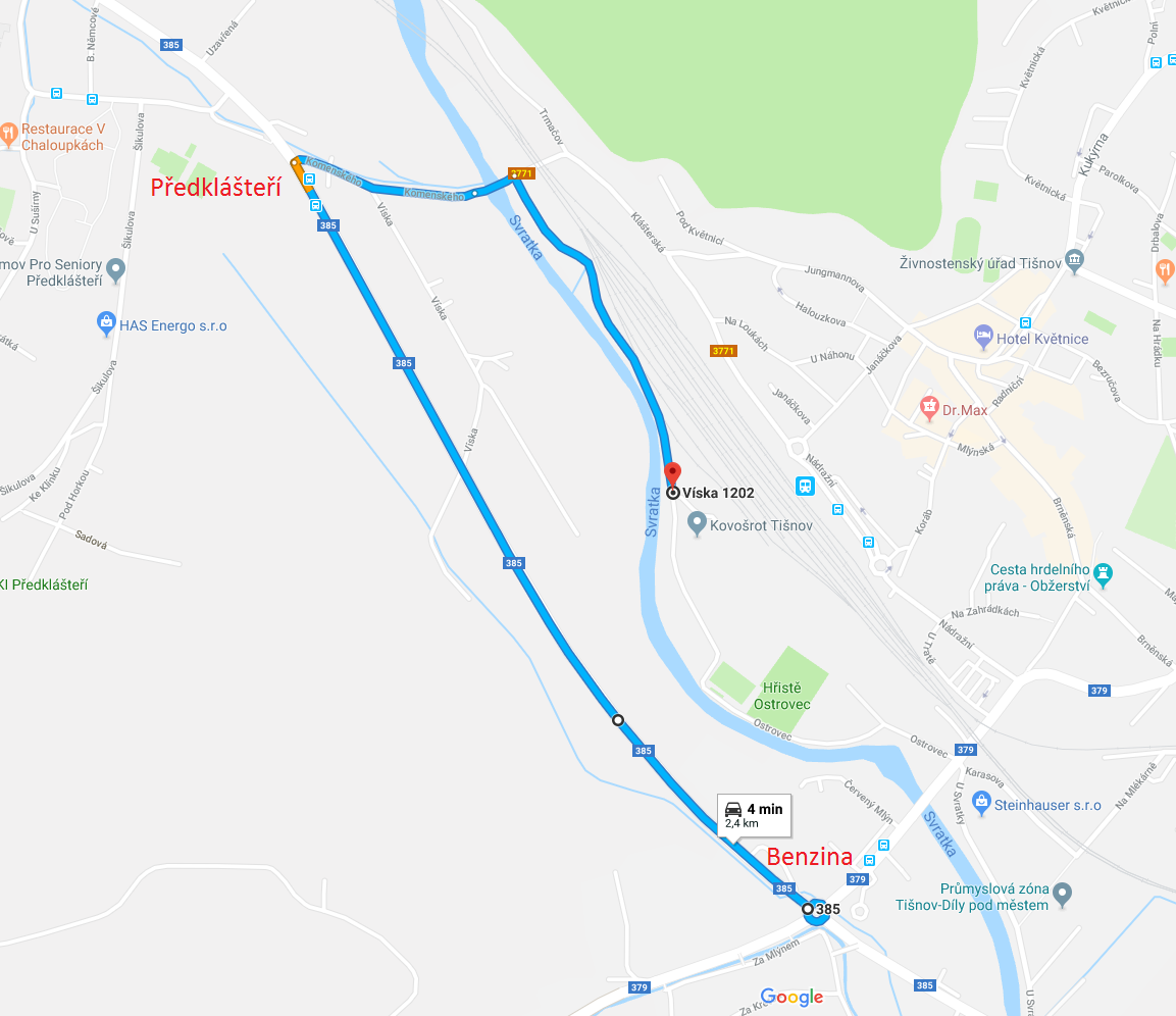 JF Šrot, s.r.o. foto 2