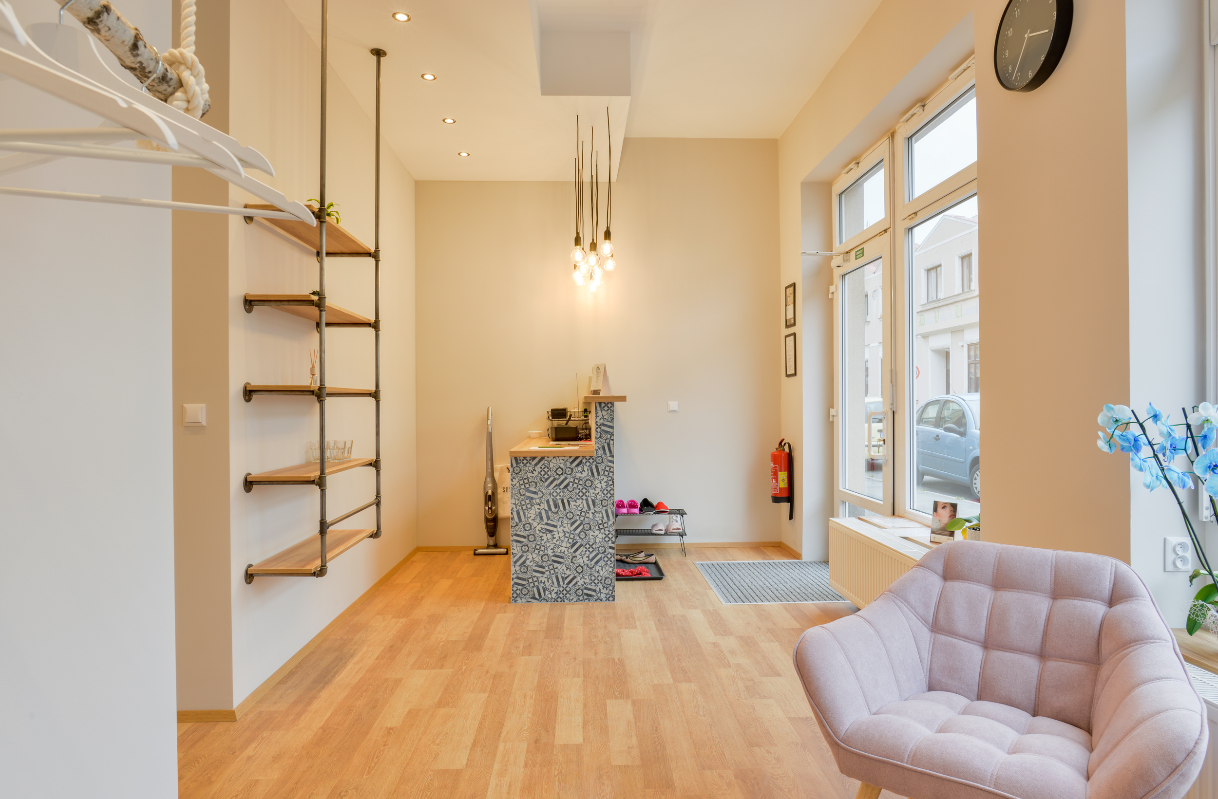 Jakub Krajník - zahrady foto 2