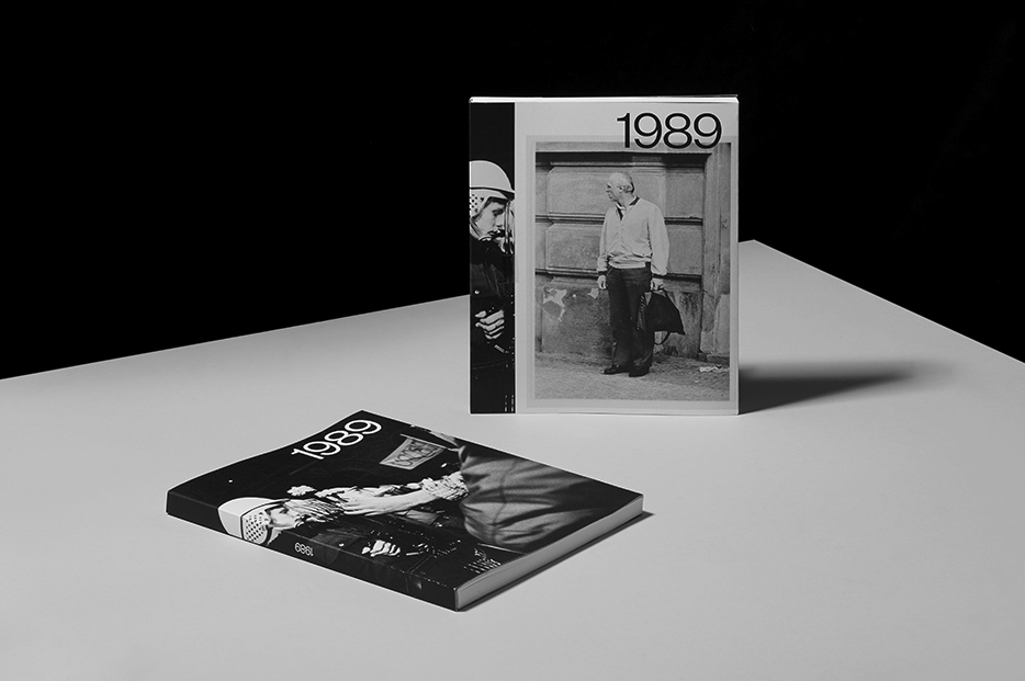 Studio Milan Nedvěd foto 2